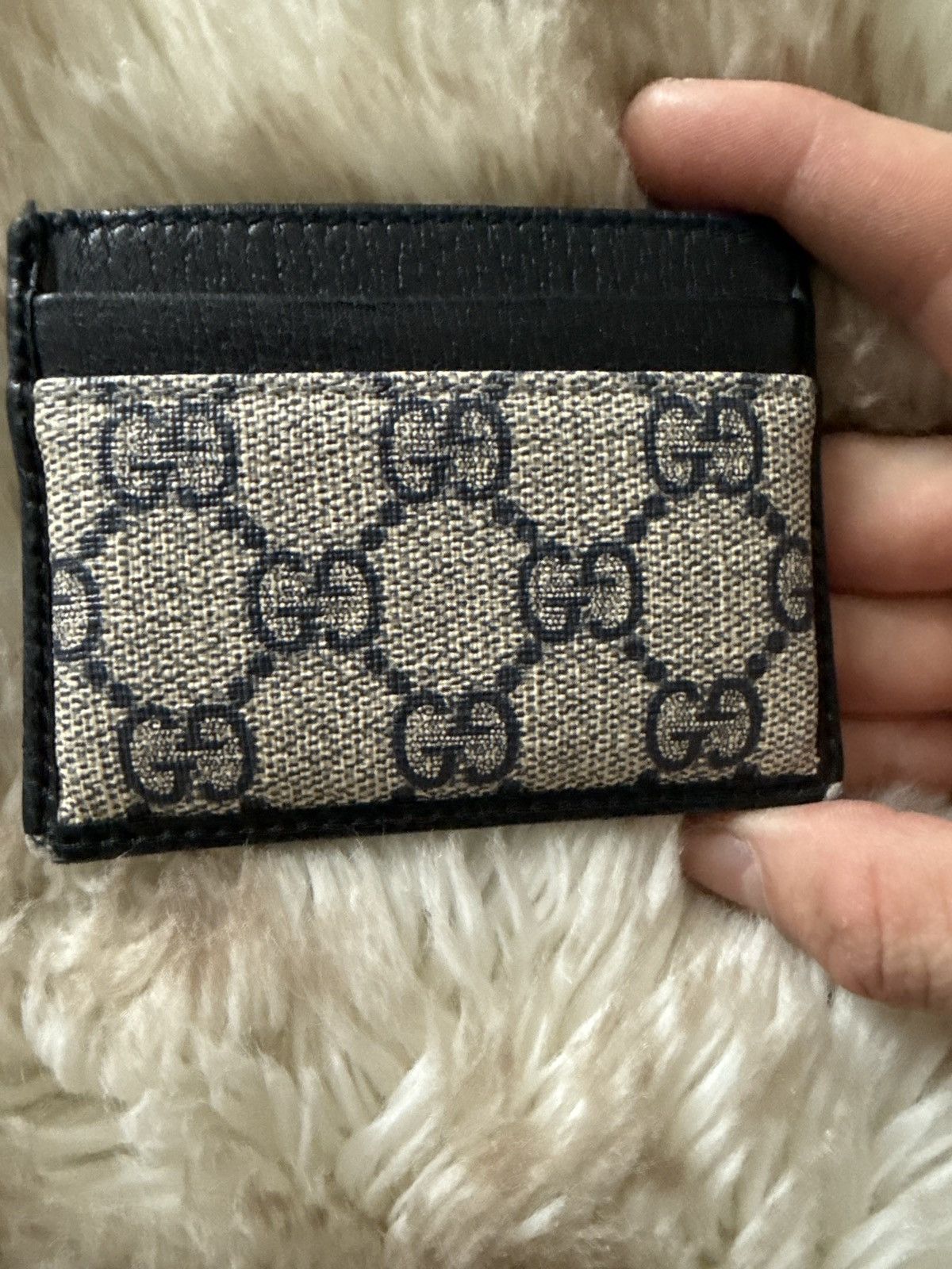 Other Mens Wallet Size ONE SIZE - 1 Thumbnail