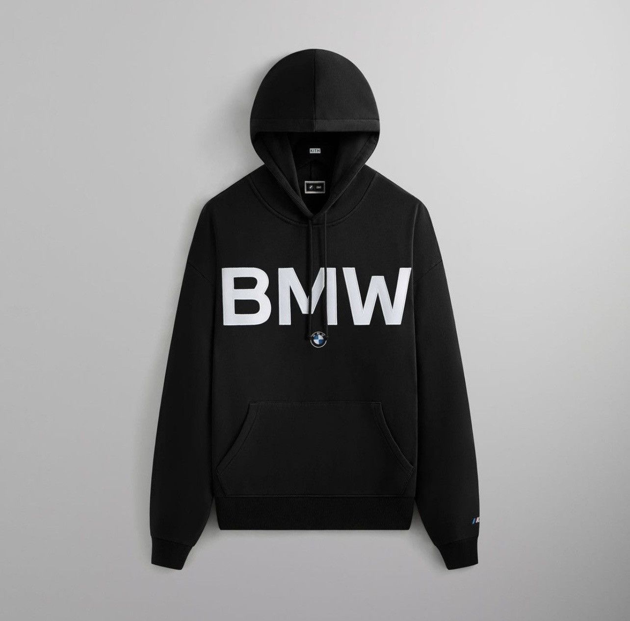 Kith Bmw Hoodie | Grailed