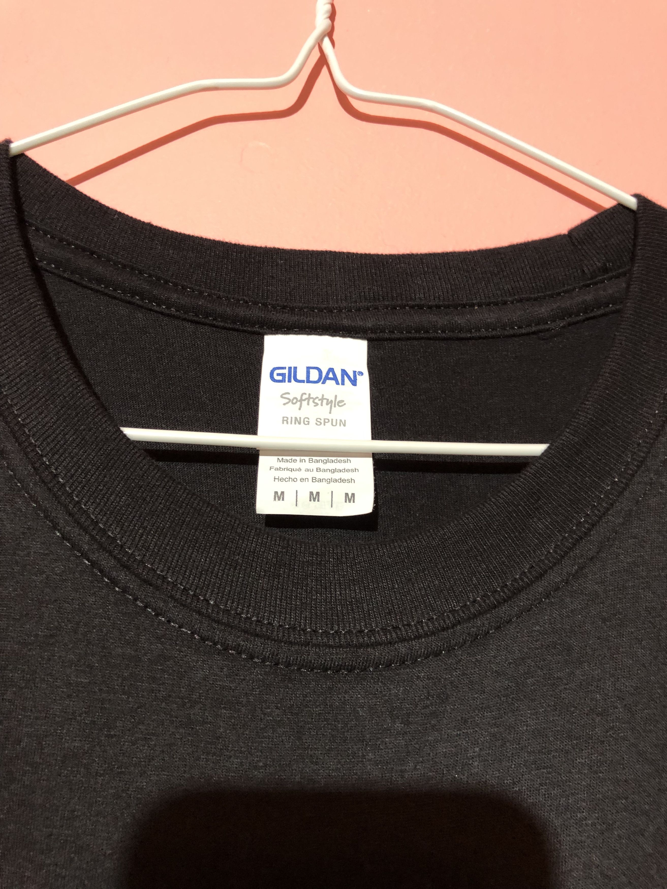 Gildan Sum 41 rock shirt printed gildan metal Size US M / EU 48-50 / 2 - 3 Thumbnail