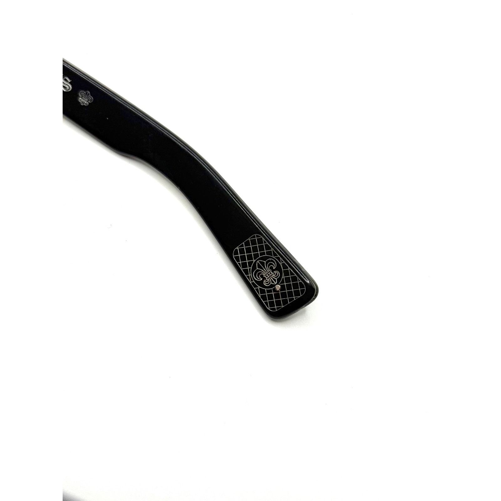 Chrome Hearts Chrome Hearts Penetranus Rex sunglasses Size ONE SIZE - 6 Thumbnail