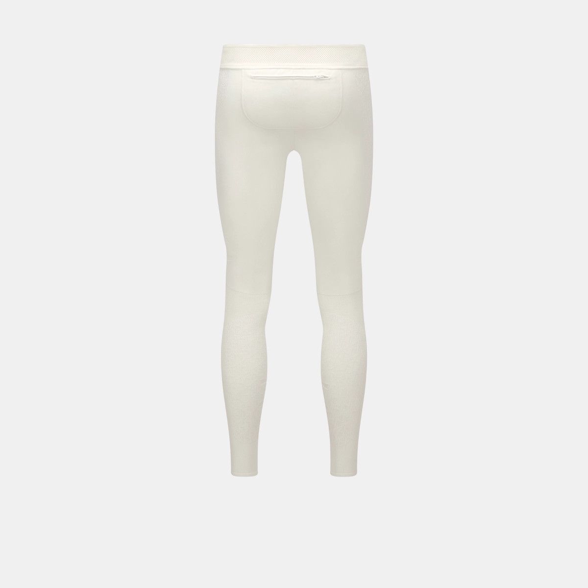 Dior o1bcso1str0225 Oblique Technical Leggings in White Size US 30 / EU 46 - 2 Thumbnail