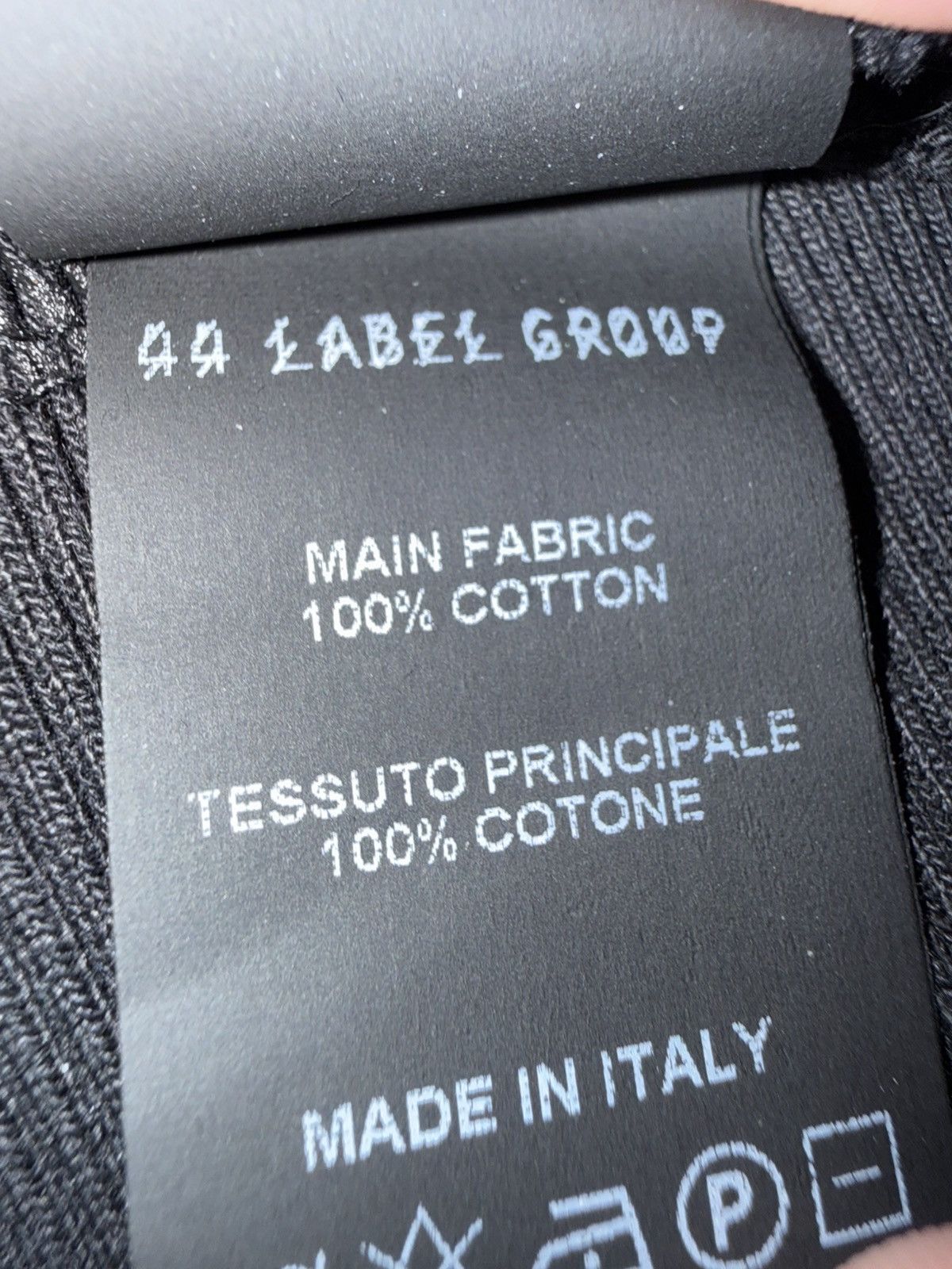 44 LABEL GROUP 44 LABEL GROUP GREED BLAME SOCIETY ZIP HOODIE XL - NEW Size US XL / EU 56 / 4 - 8 Thumbnail