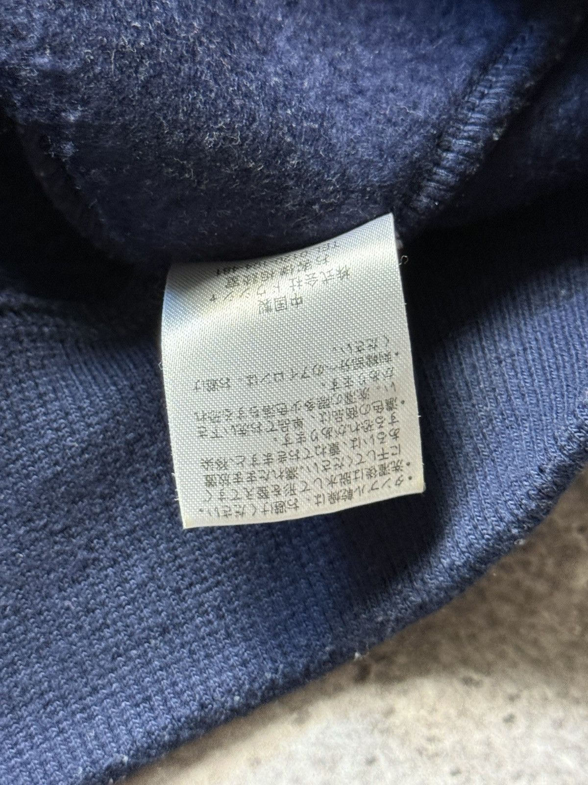 MCM Vintage MCM golf Knitwear Sweater 90s y2k Size US XL / EU 56 / 4 - 7 Thumbnail