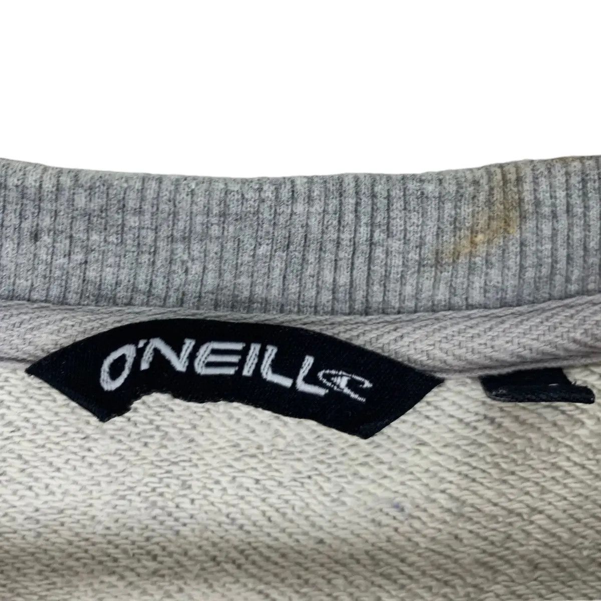 O'Neill ONEILL SURFING LONGBOARD Hello From California Sweatshirt Size XL / US 12-14 / IT 48-50 - 8 Thumbnail