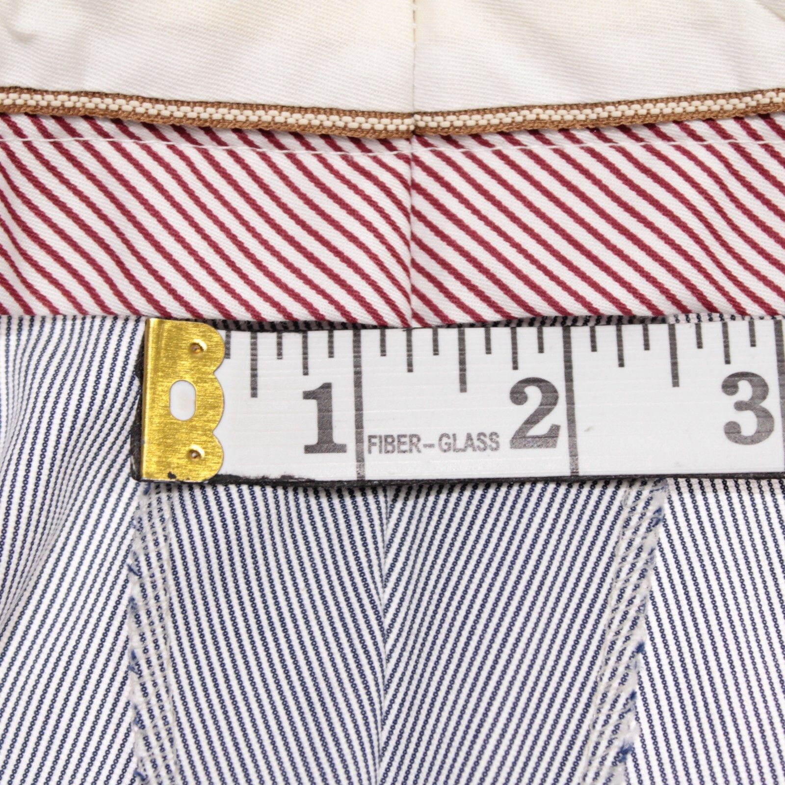 Luciano Barbera Luciano Barbera New with tags Chino Size 40 US In Blue Size US 40 / EU 56 - 5 Thumbnail