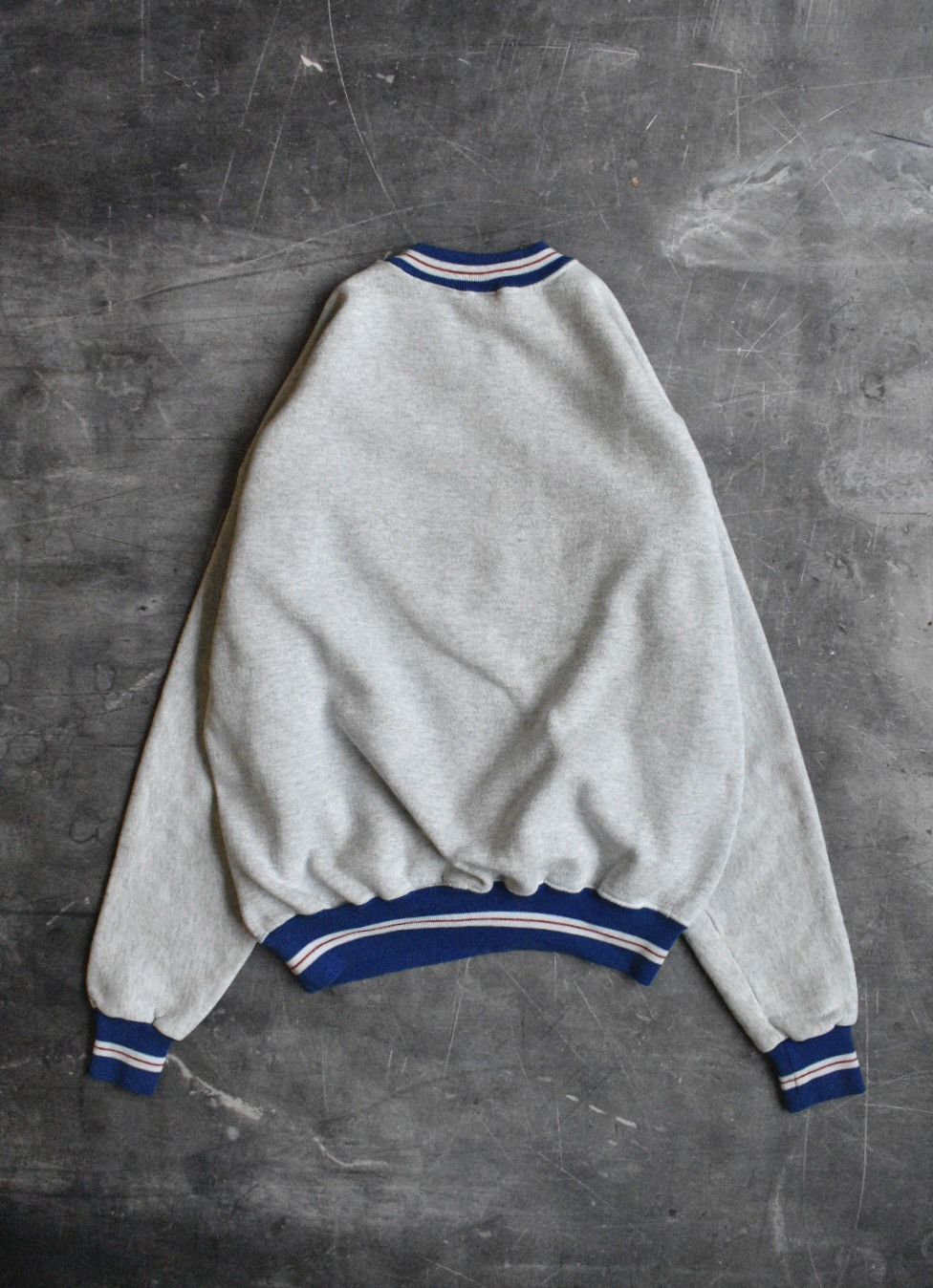 Vintage Vintage New England Patriots NFL Legends Sweatshirt (L) Size US L / EU 52-54 / 3 - 2 Thumbnail