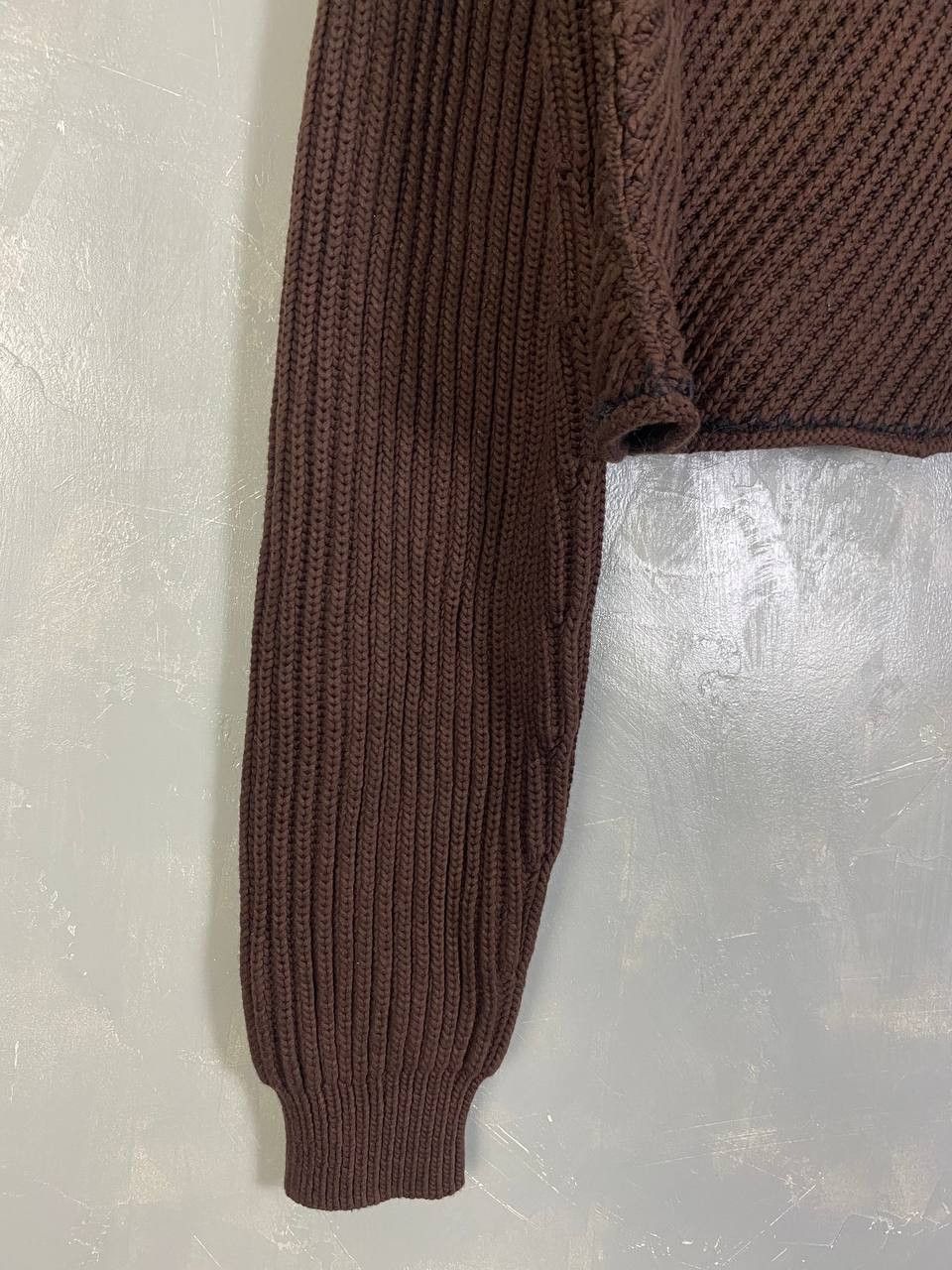 Acne Studios Acne Studios Knit Sweater Sample Size S / US 4 / IT 40 - 3 Thumbnail