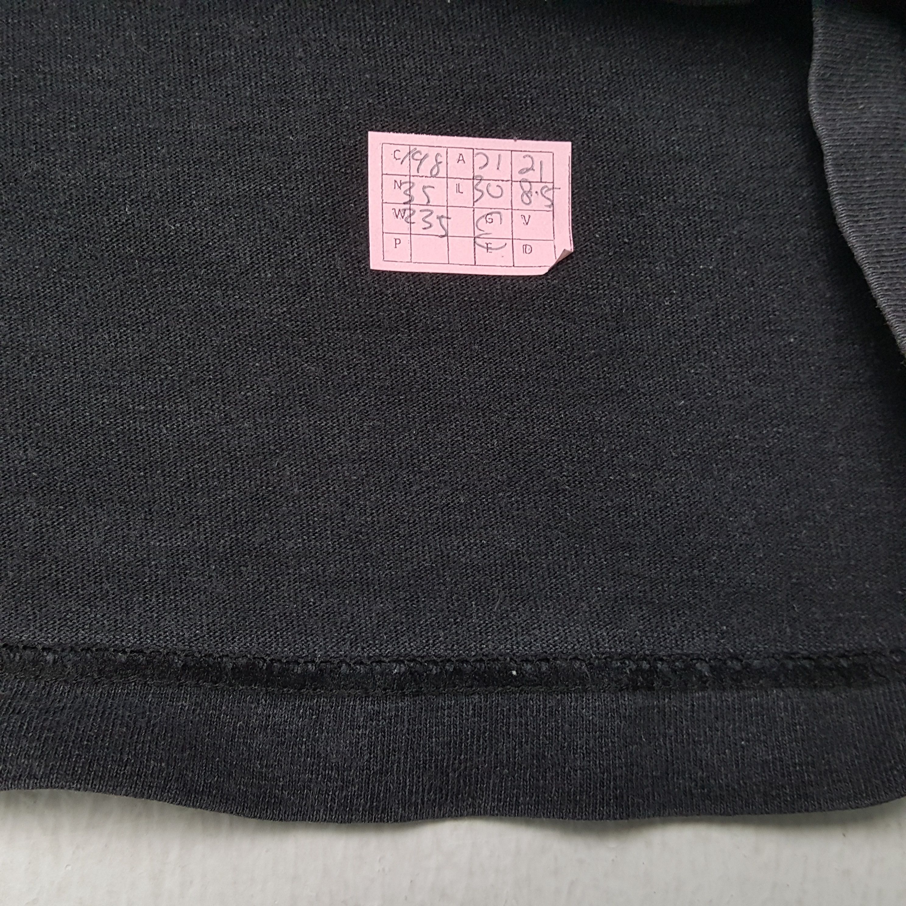 FUCT × Vintage FUCT Tshirt Streetwear Skateboard Style Size US L / EU 52-54 / 3 - 5 Thumbnail