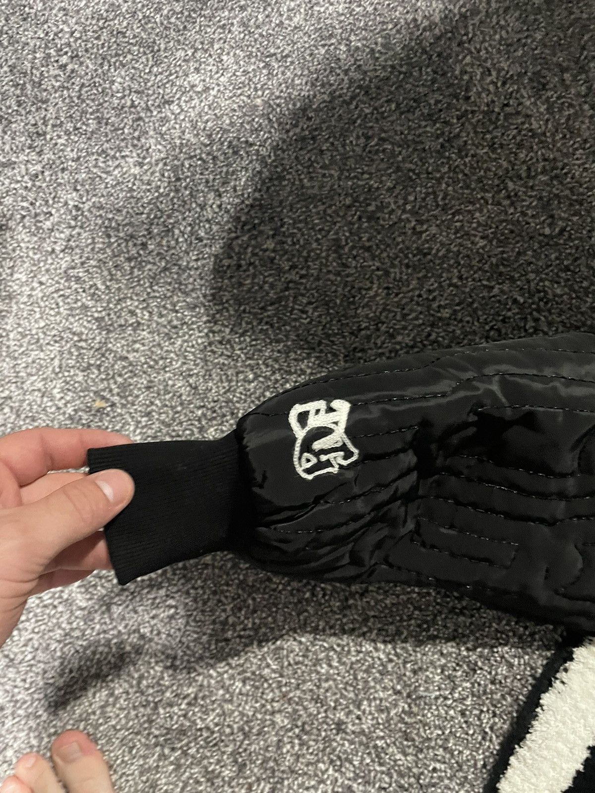 G59 Records GreyGods Size US L / EU 52-54 / 3 - 8 Thumbnail