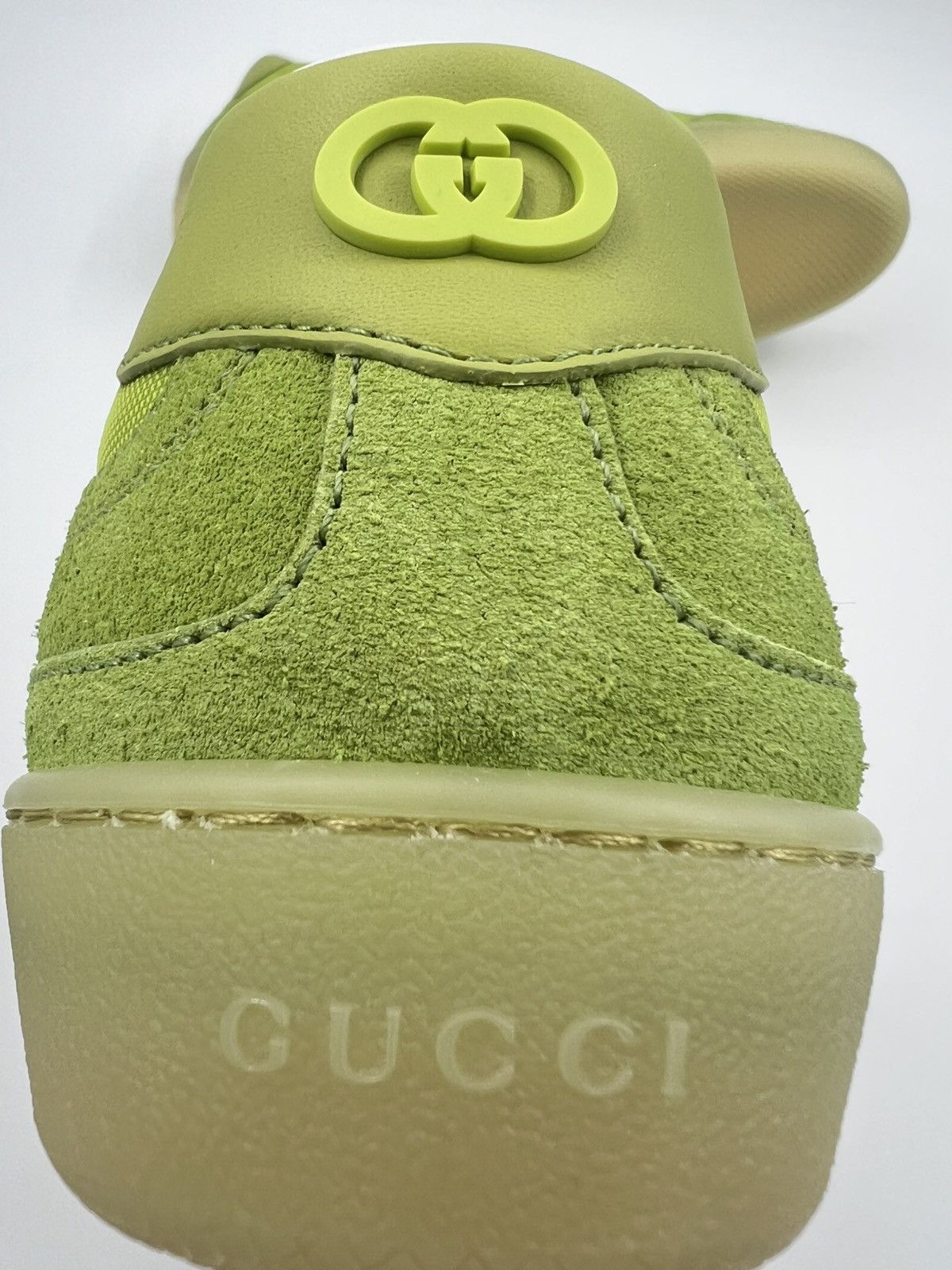 Gucci Gucci G75 Size US 9 / IT 39 - 9 Thumbnail
