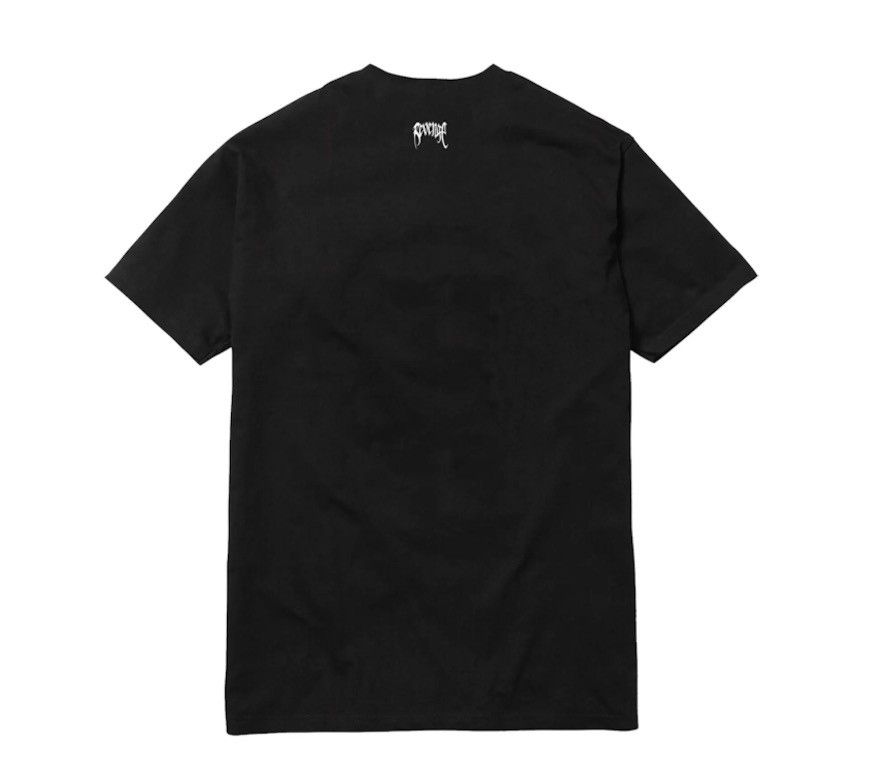 Revenge Juice world X Revenge Photo Tee Size US S / EU 44-46 / 1 - 2 Thumbnail