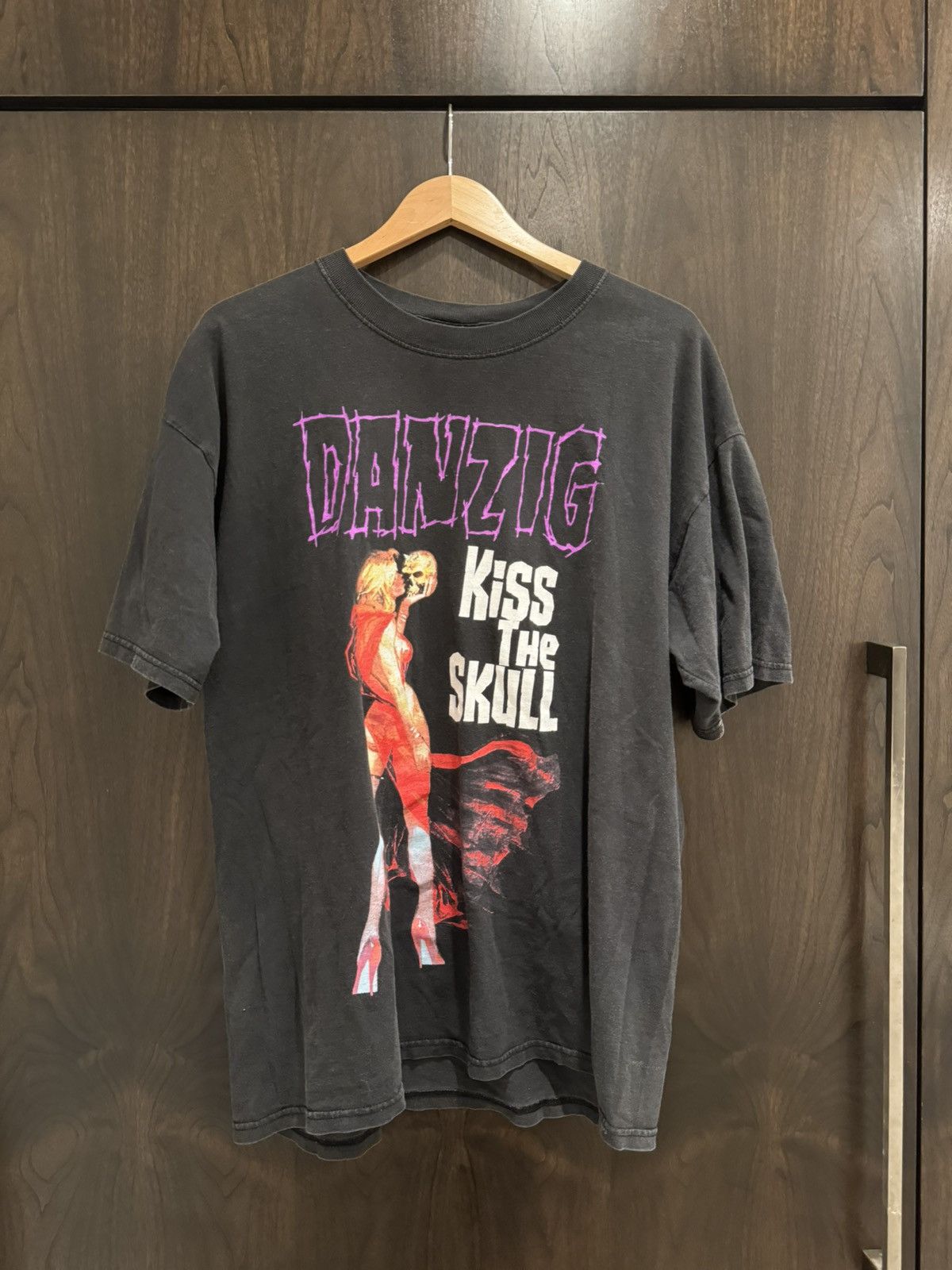 Danzig Shirt | Grailed