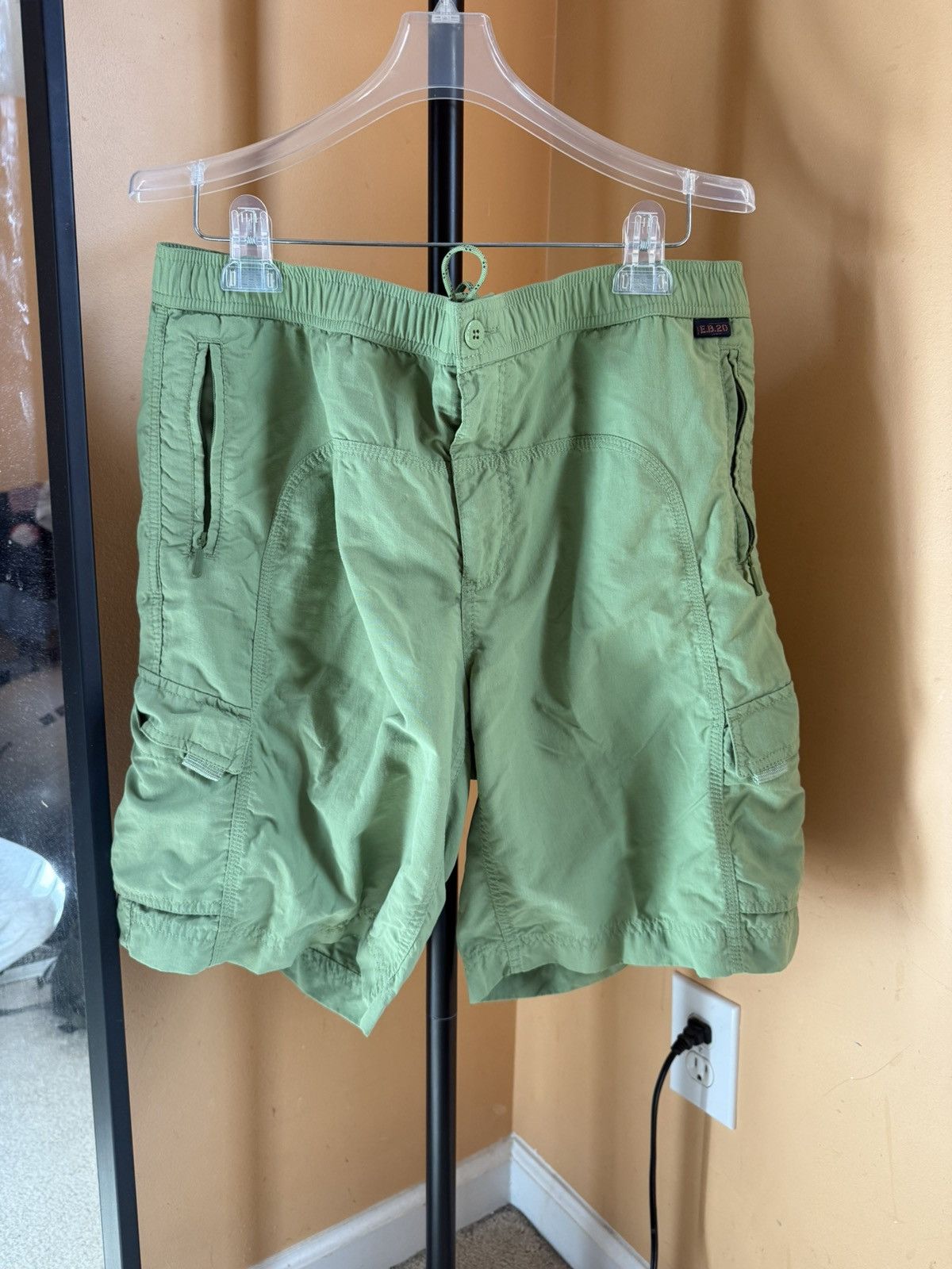 Eddie Bauer Vintage Eddie Bauer Swim Shorts Size US 32 / EU 48 - 1 Thumbnail