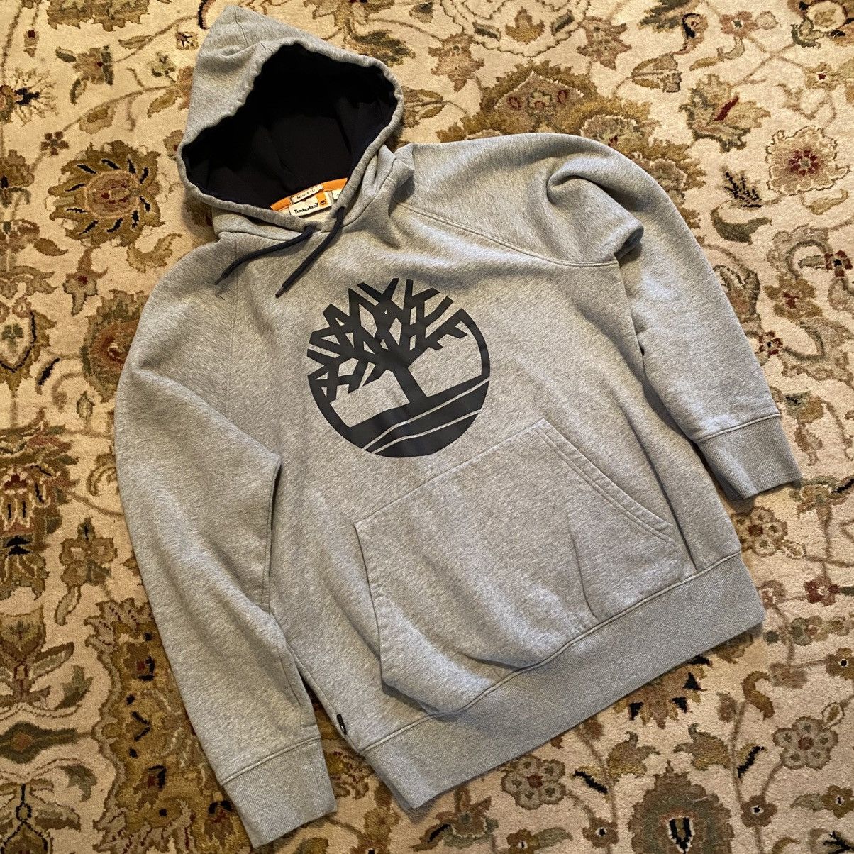 Timberland Timberland hoodie sweatshirt Size US S / EU 44-46 / 1 - 1 Thumbnail