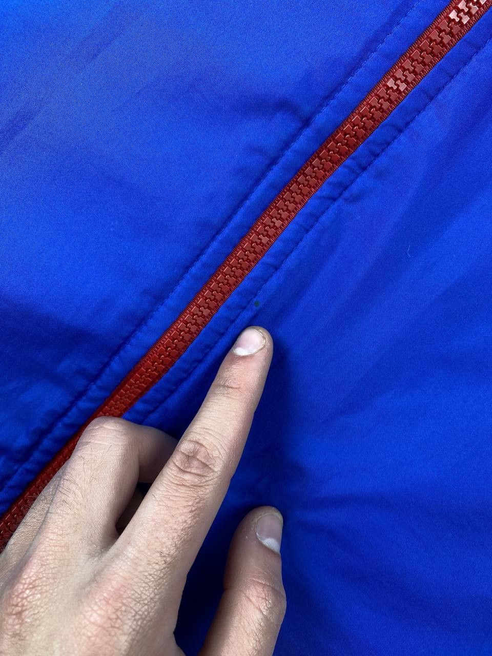 Berghaus Vintage Berghaus 90s Full Zip Fleece Jacket Polartec Size US M / EU 48-50 / 2 - 12 Thumbnail