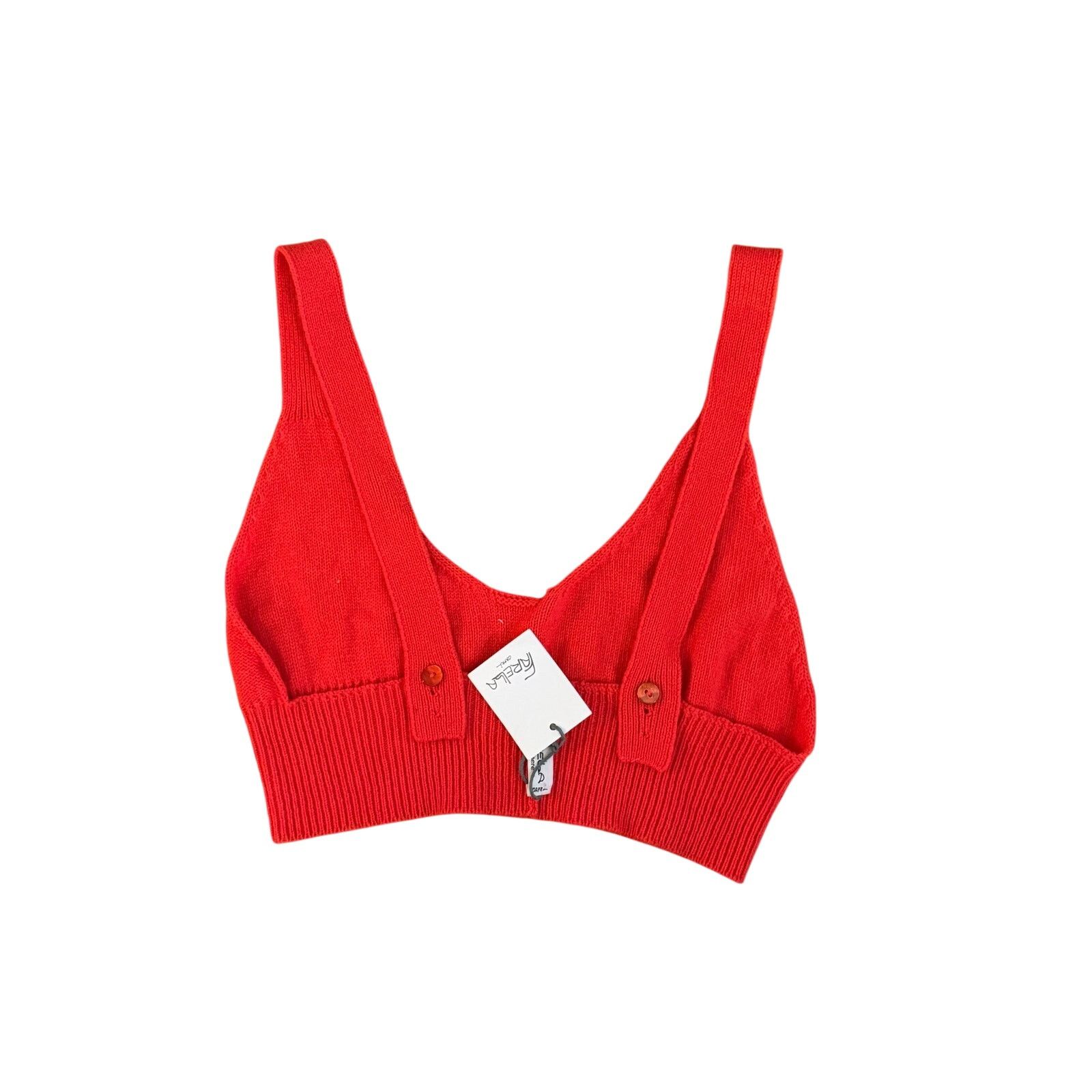 Other Farella Capri NWT Cahsmere Bra 21 Size S / US 4 / IT 40 - 2 Thumbnail