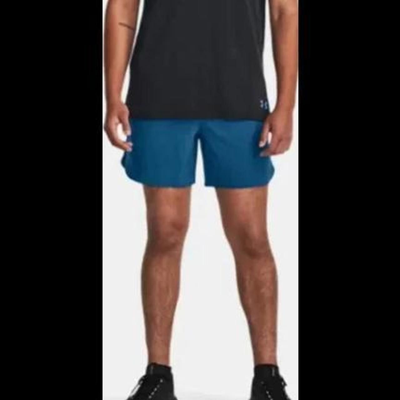 Under Armour New Ua Under Armour Peak Size US 36 / EU 52 - 6 Thumbnail