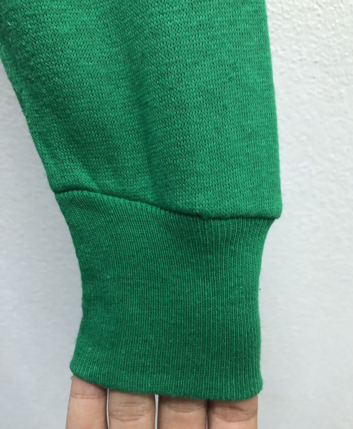 Other Vintage University of Hawaii Green Crewneck Sweatshirt Small Size US S / EU 44-46 / 1 - 6 Thumbnail