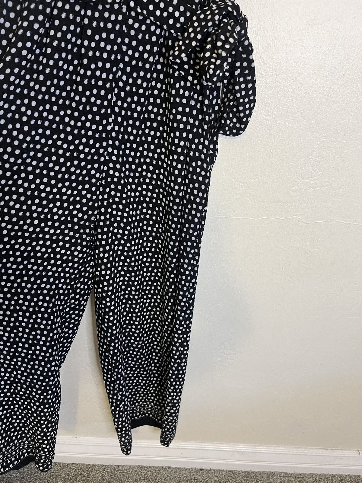 Other Max Studio Romper Size M Size 30" / US 8 / IT 44 - 3 Thumbnail