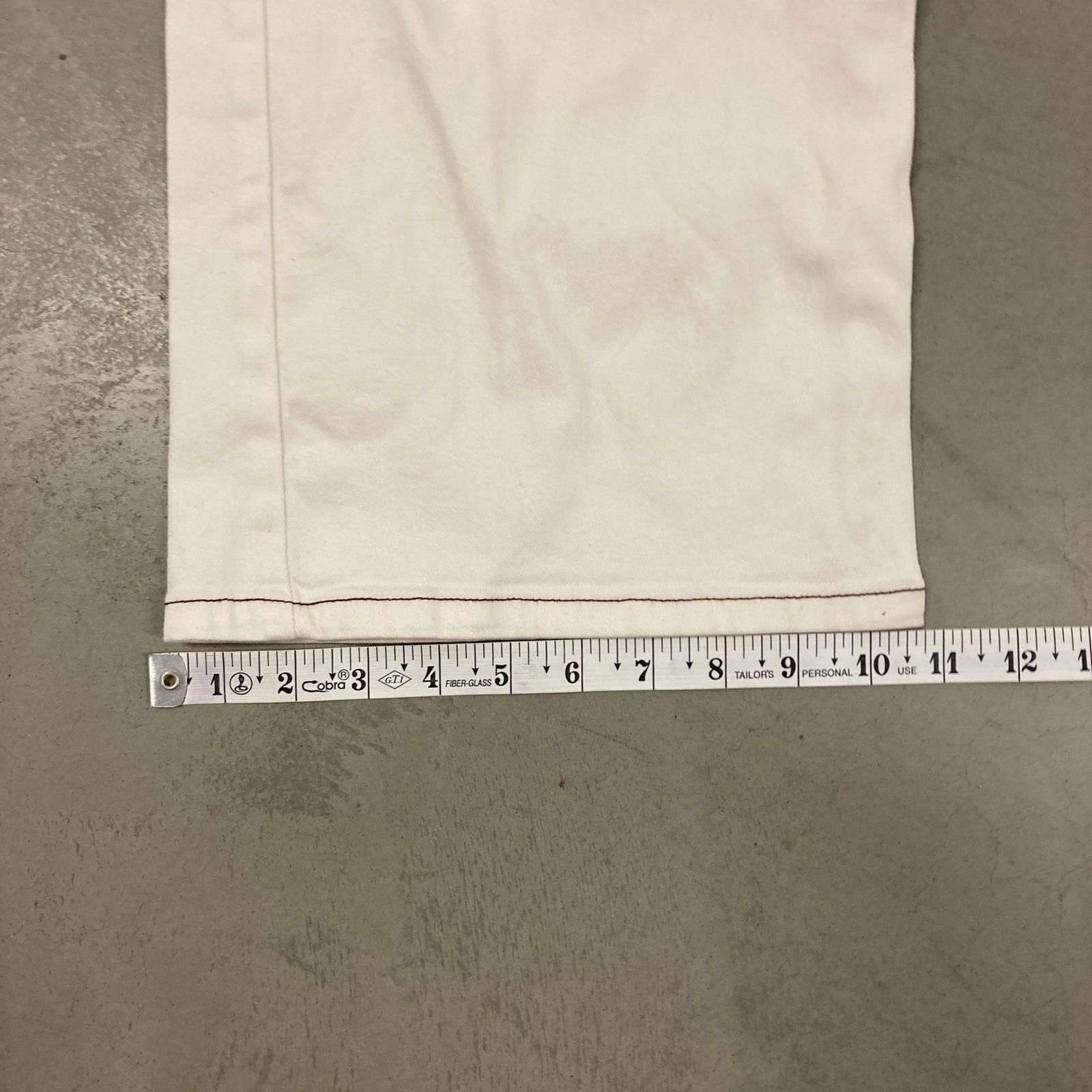 Forever 21 × Vintage vintage baggy forever 21 cargo pants 28x30 Size US 28 / EU 44 - 2 Thumbnail