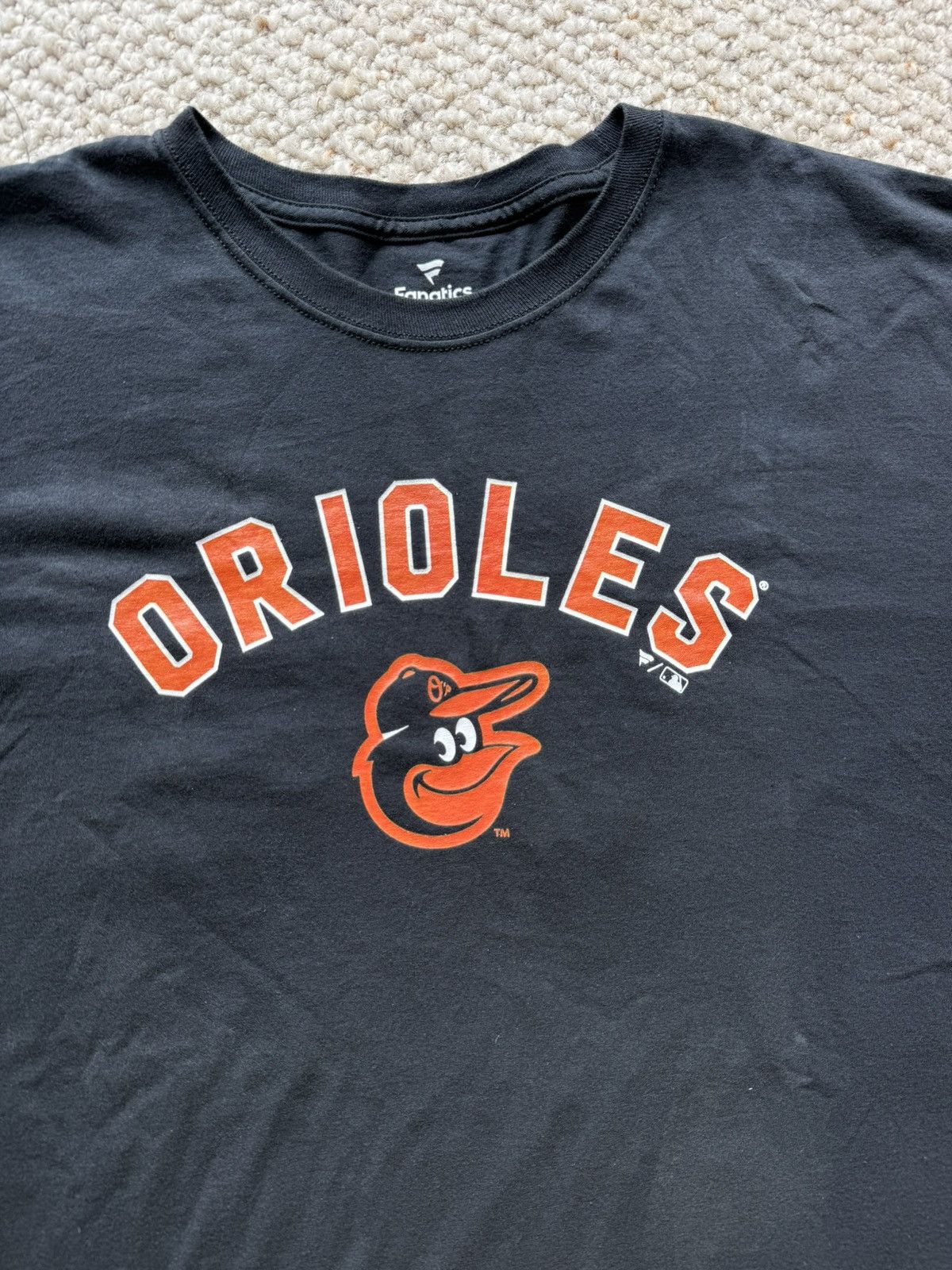 MLB Baltimore Orioles MLB #24 Shirt Size US XXL / EU 58 / 5 - 6 Thumbnail