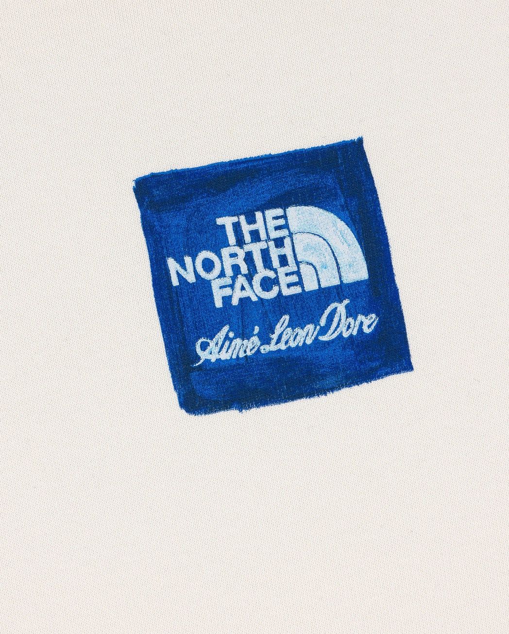Aime Leon Dore Aime Leon Dore ALD / The North Face Logo Hoodie Pristine XXL Size US XXL / EU 58 / 5 - 3 Thumbnail