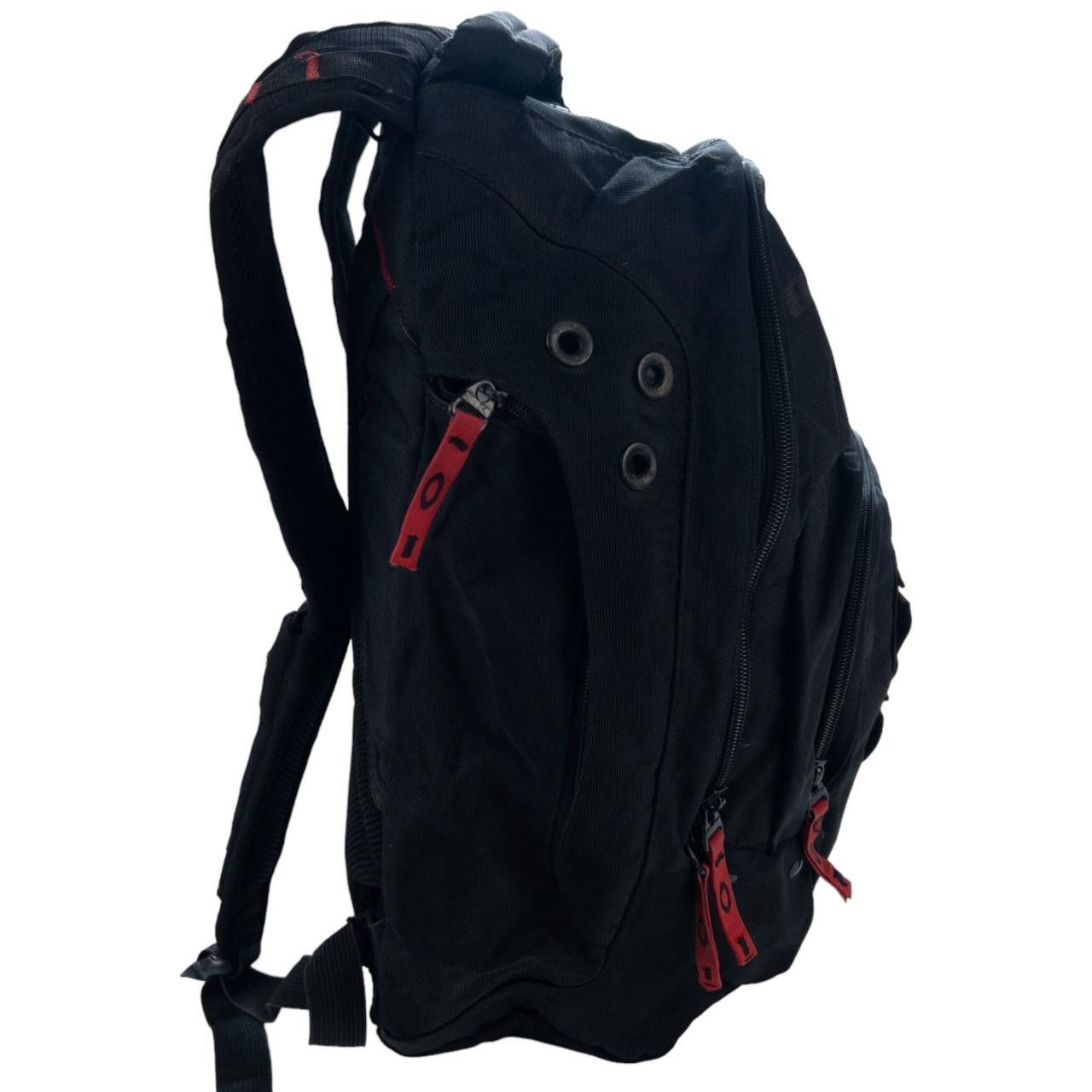 Oakley Vintage Oakley Backpack Size ONE SIZE - 7 Thumbnail