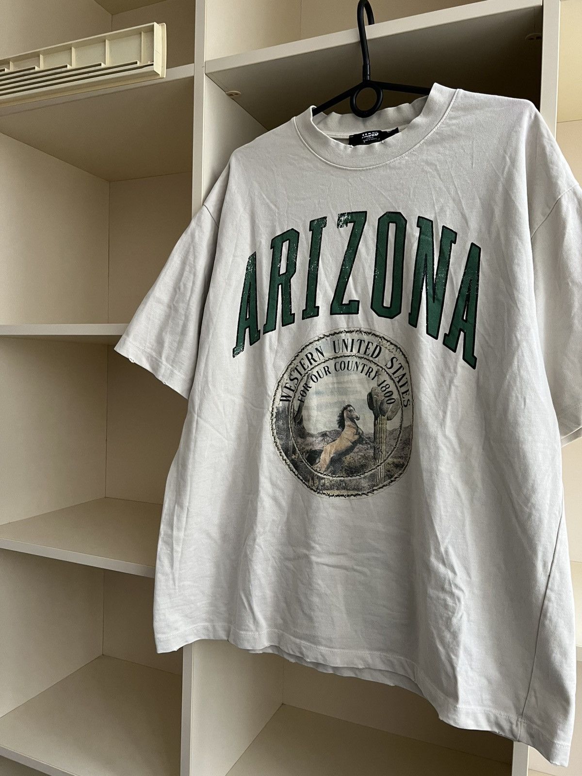 Jaded London Jaded London T-Shirt Tee Oversize M Size US M / EU 48-50 / 2 - 3 Thumbnail