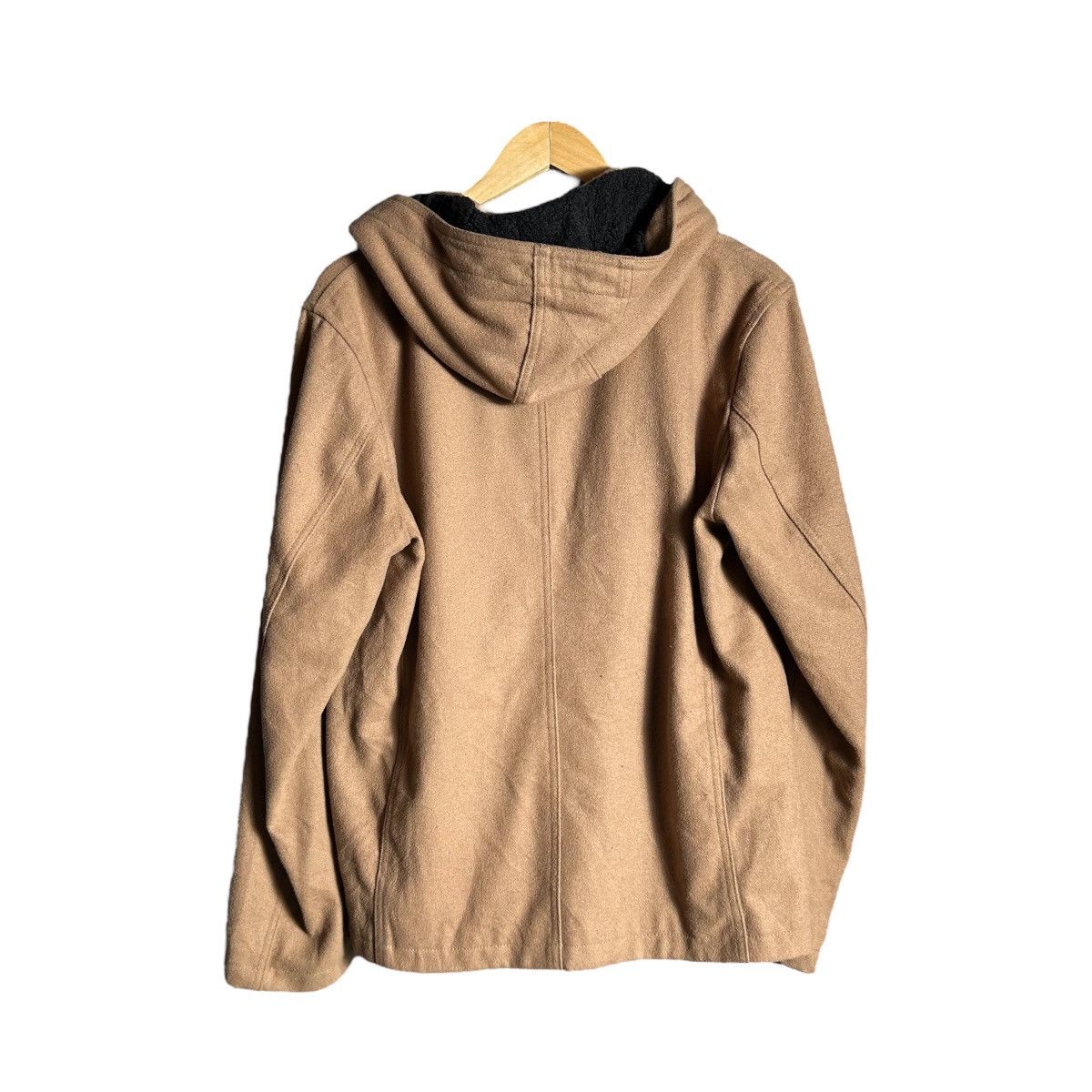 Japanese Brand × RAGEBLUE Rageblue Japanese Brand Wool Jacket Size M / US 6-8 / IT 42-44 - 2 Thumbnail
