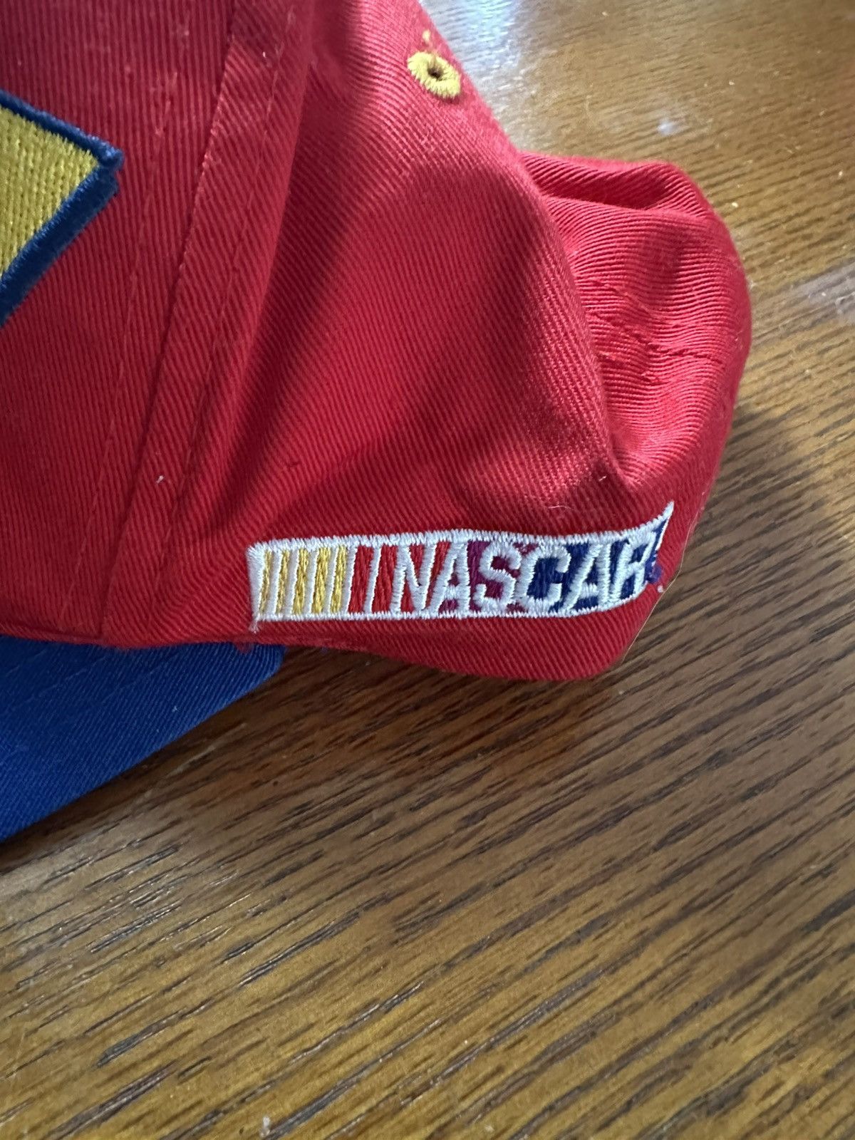 NASCAR Nascar Jeff Gordon Hat Size ONE SIZE - 3 Thumbnail