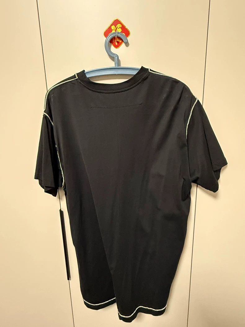 Givenchy Givenchy Short-sleeve shirt Size US S / EU 44-46 / 1 - 5 Thumbnail