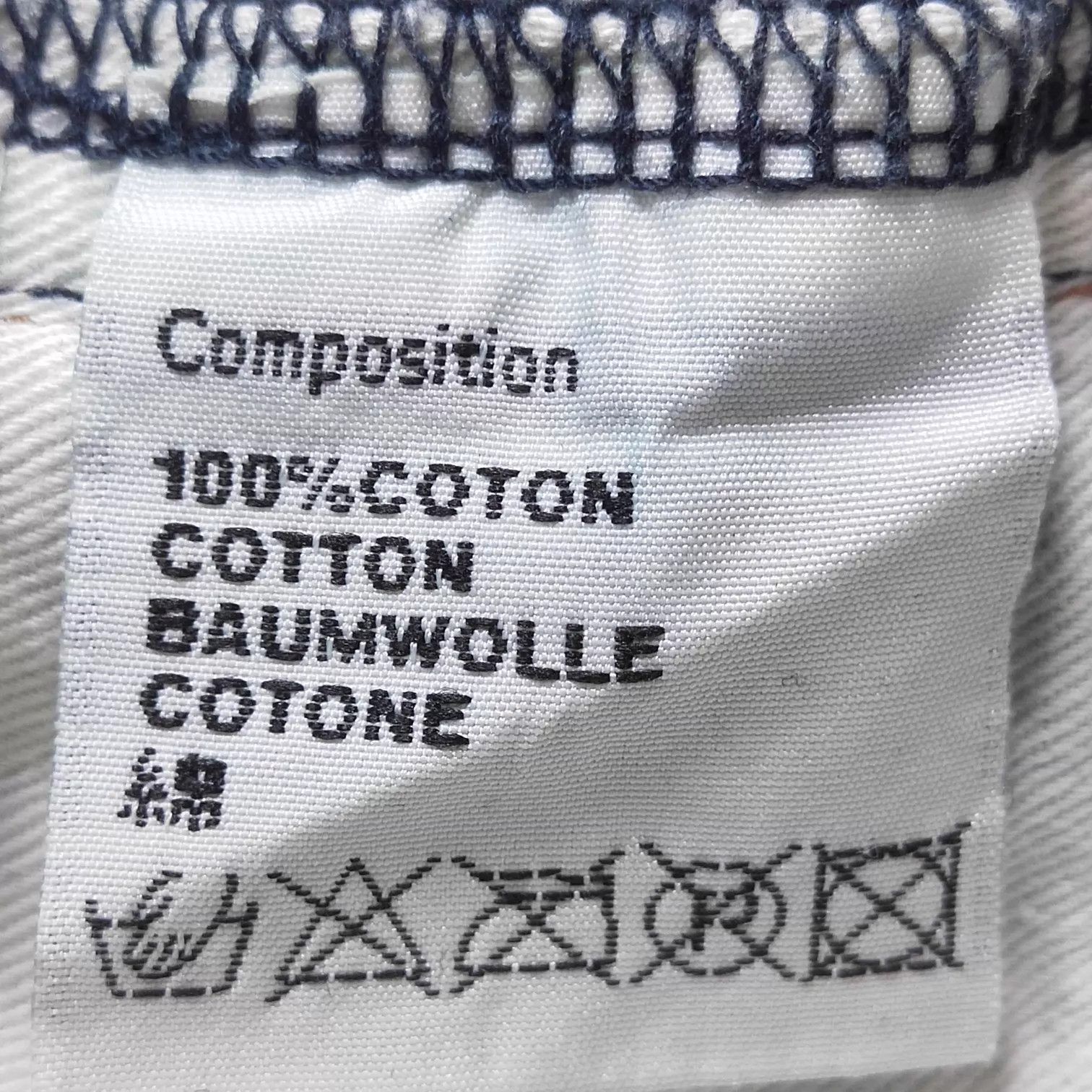 Dior Dior Men's Pants Size US 30 / EU 46 - 2 Thumbnail