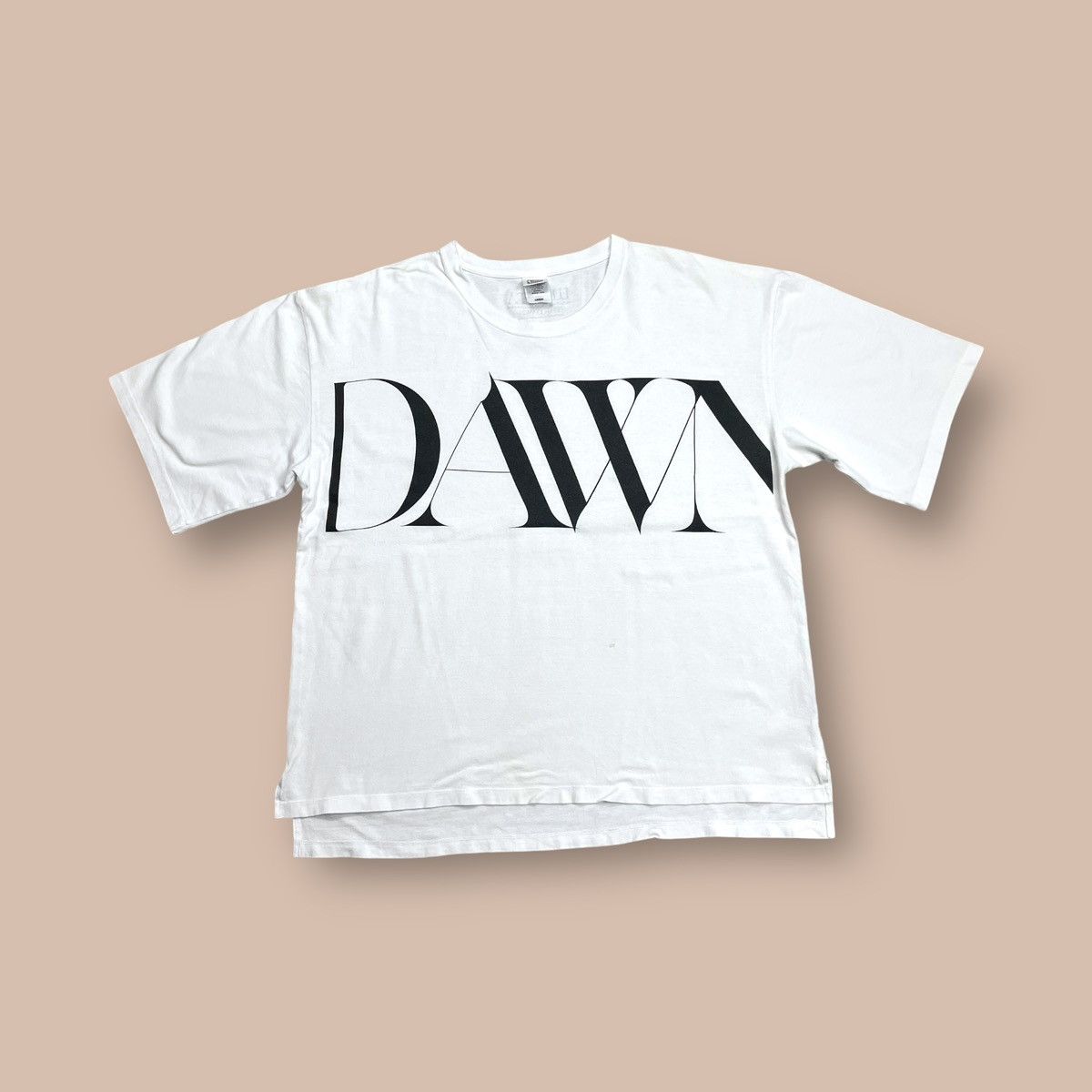 Band Tees LUNA SEA 30th Anniversary CROSS THE UNIVERSE -THE DAWN- TEE Size US L / EU 52-54 / 3 - 1 Thumbnail