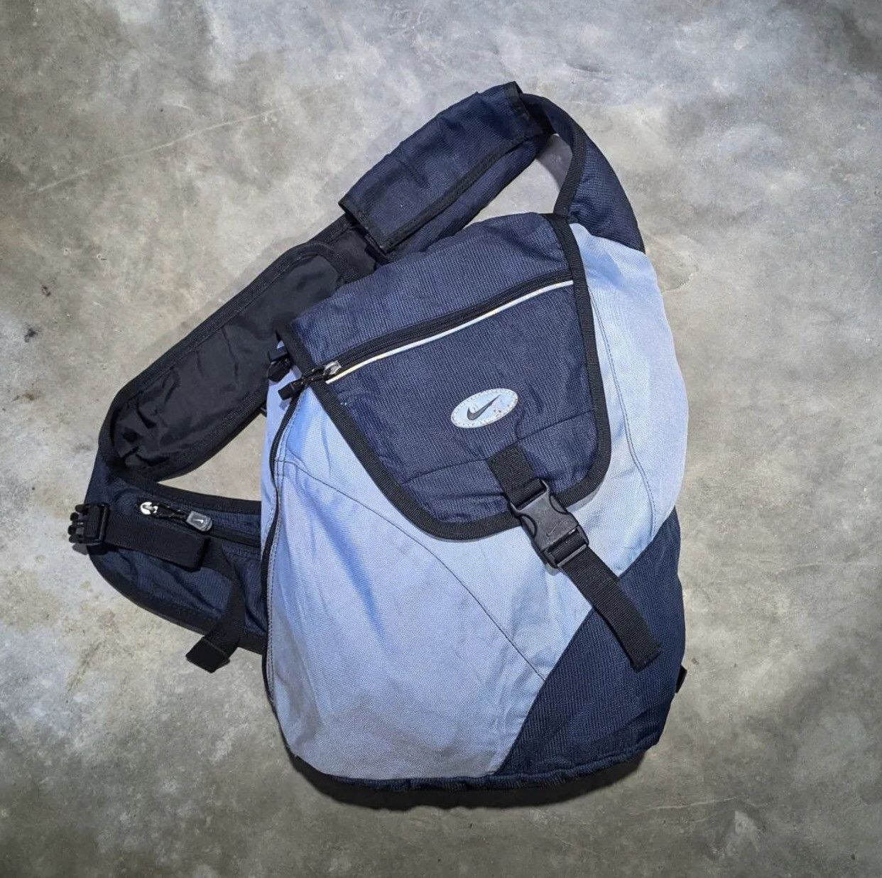 Nike Vintage Sandbag/Slingbag/Crossbody