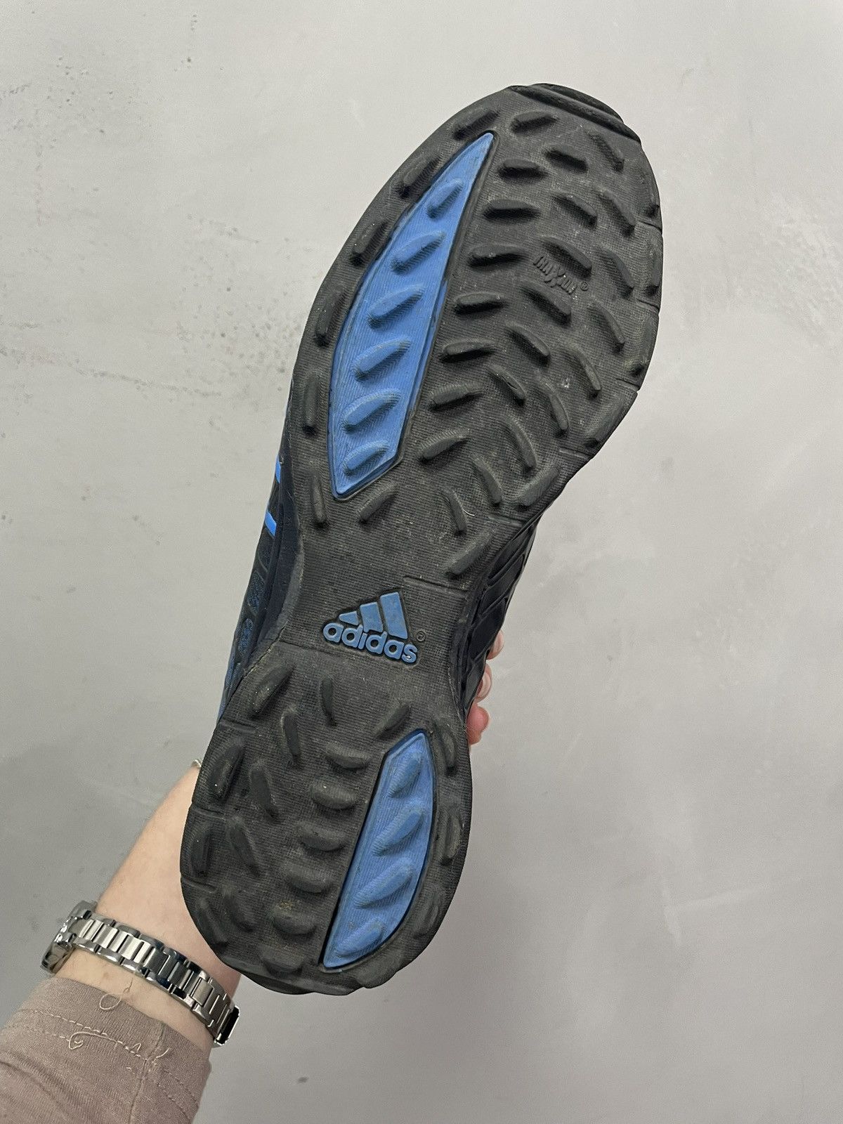 Adidas Adidas yohji yamamoto style predator fashion style y2k Size US 9 / EU 42 - 7 Thumbnail