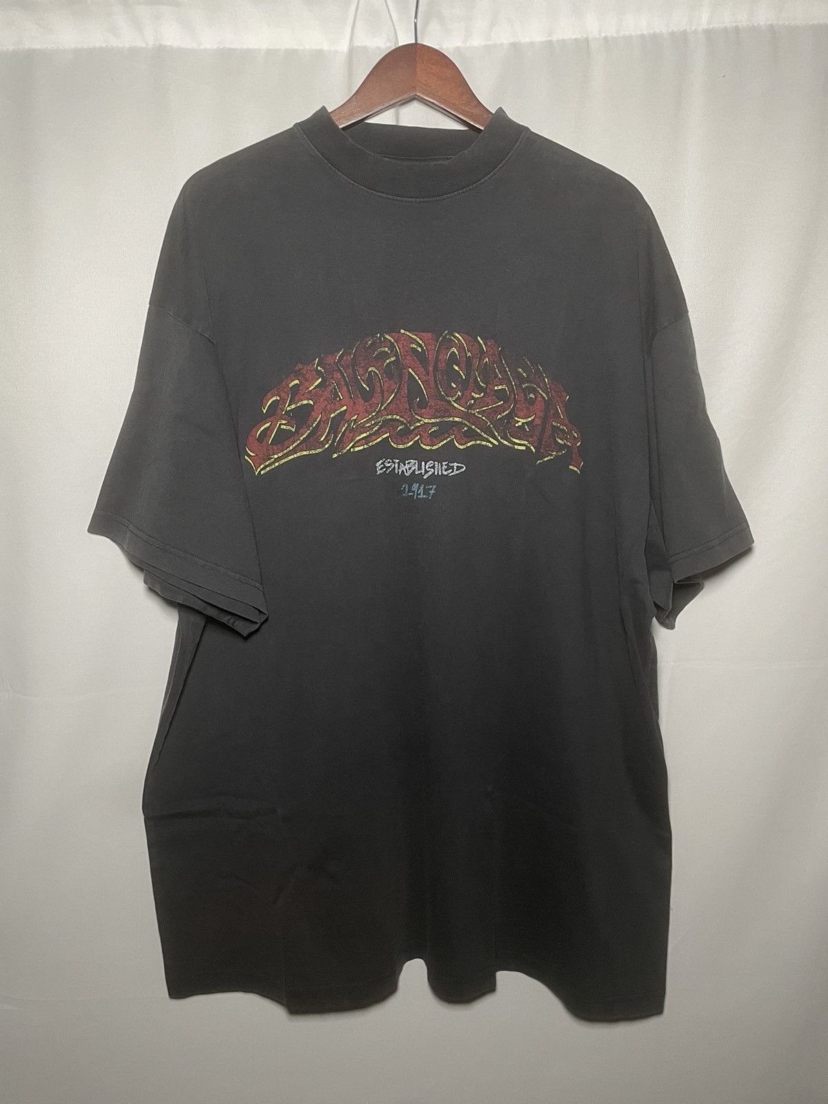 Balenciaga Offshore | Grailed