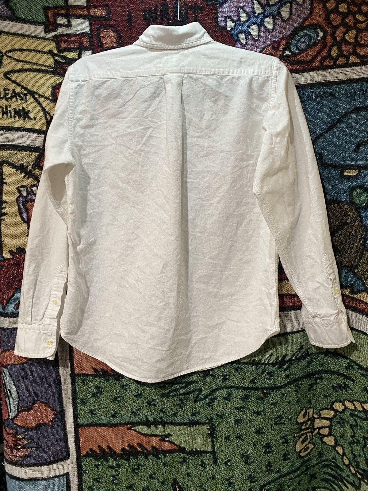 Ralph Lauren KID’S RALPH LAUREN Size US S / EU 44-46 / 1 - 2 Thumbnail