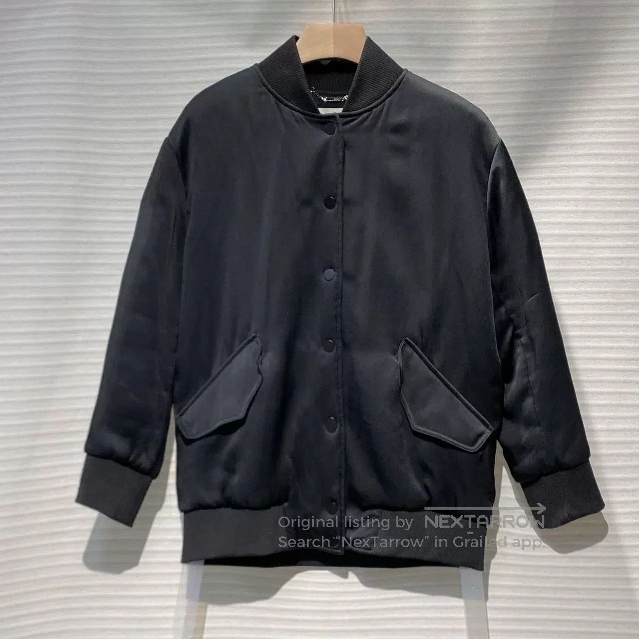 Fendi FENDI Solid Single. Size S / US 4 / IT 40 - 3 Thumbnail