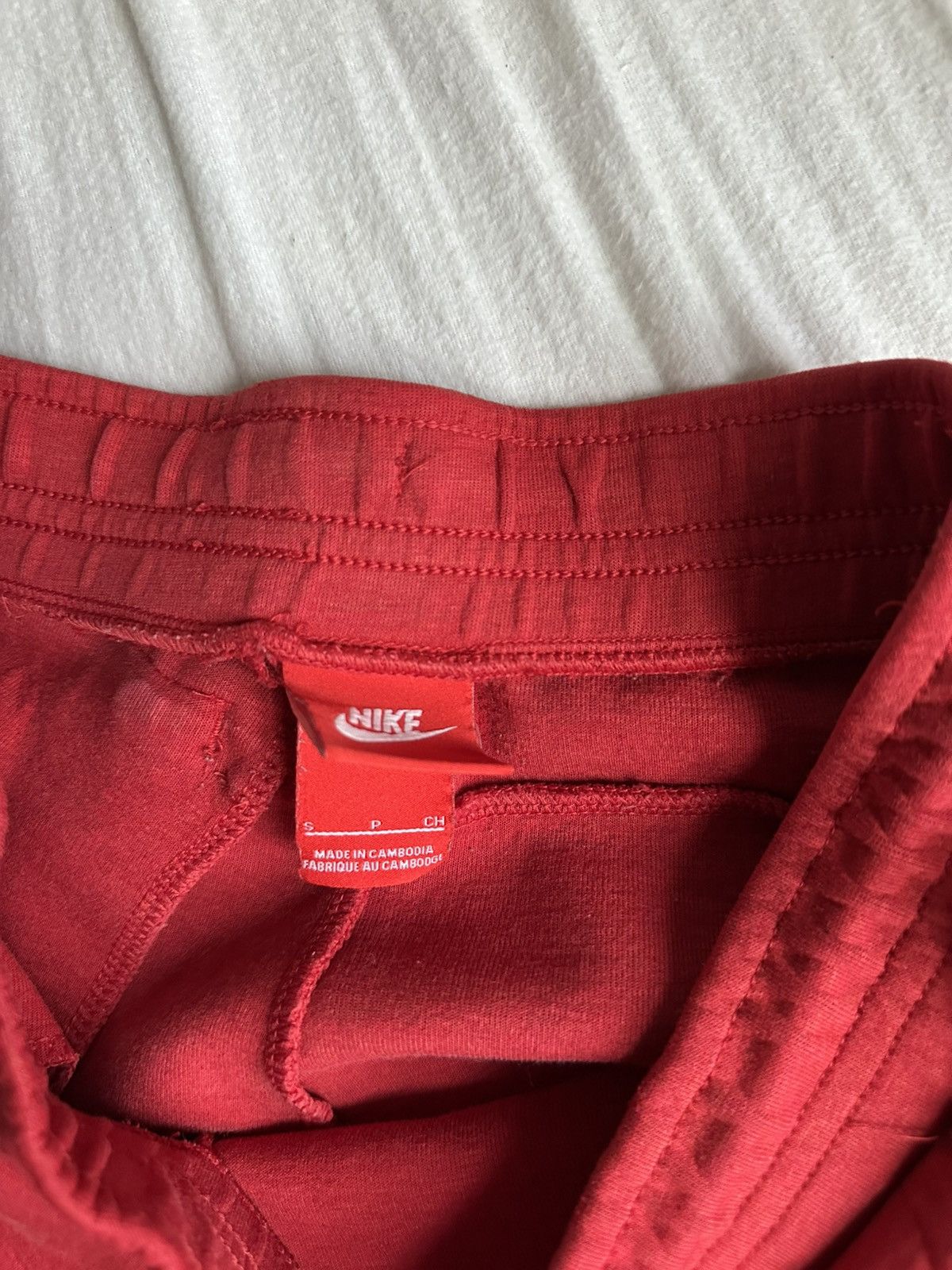 Nike Nike shorts size small Size US 30 / EU 46 - 4 Thumbnail
