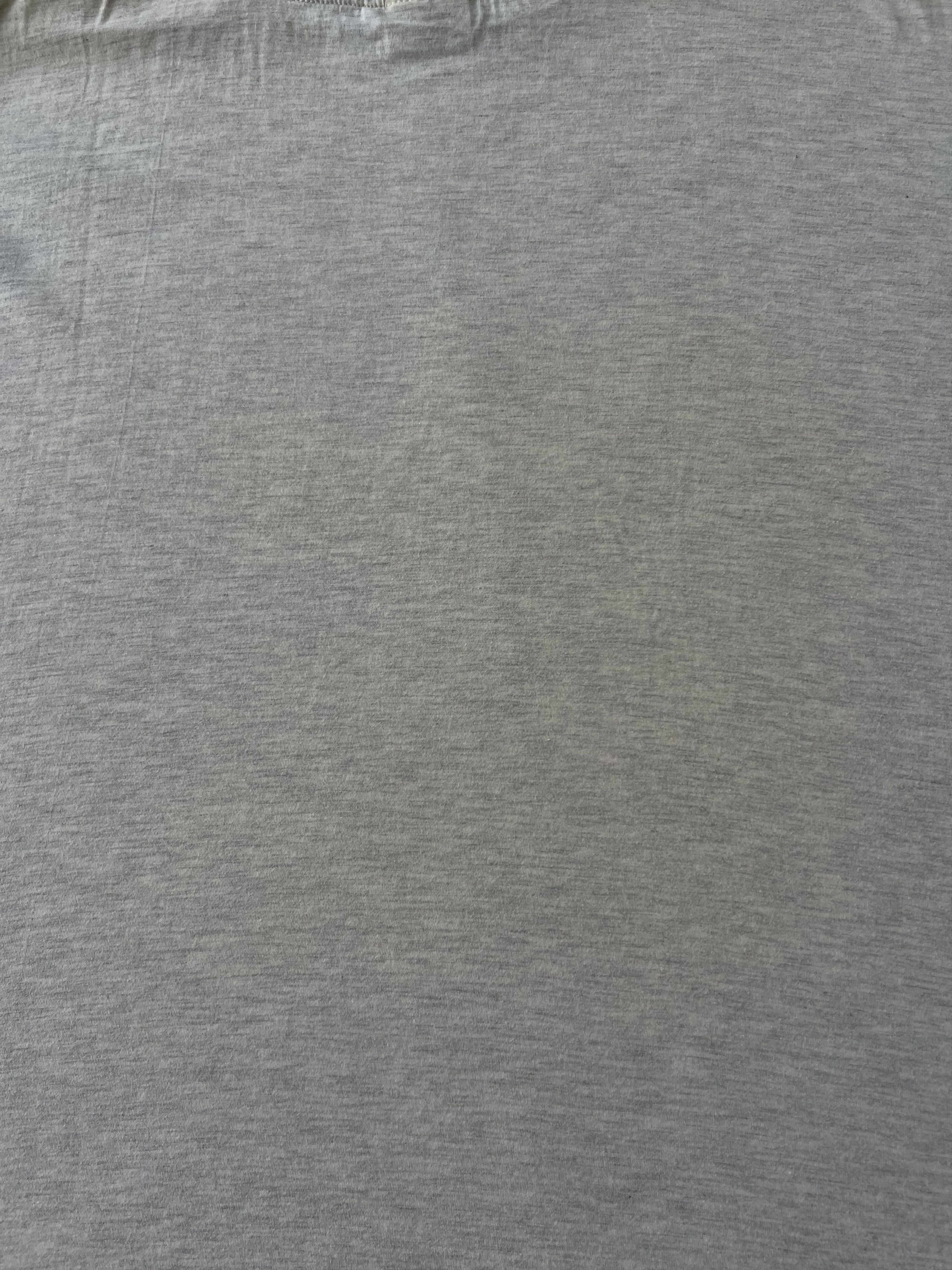 Band Tees Vintage 90s The Kinks Phobia Gray T-shirt Size US L / EU 52-54 / 3 - 15 Thumbnail