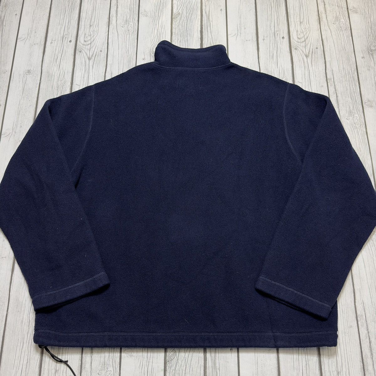 Polo Ralph Lauren × Vintage Vintage Polo Sport sweatshirt Size US XXL / EU 58 / 5 - 2 Thumbnail