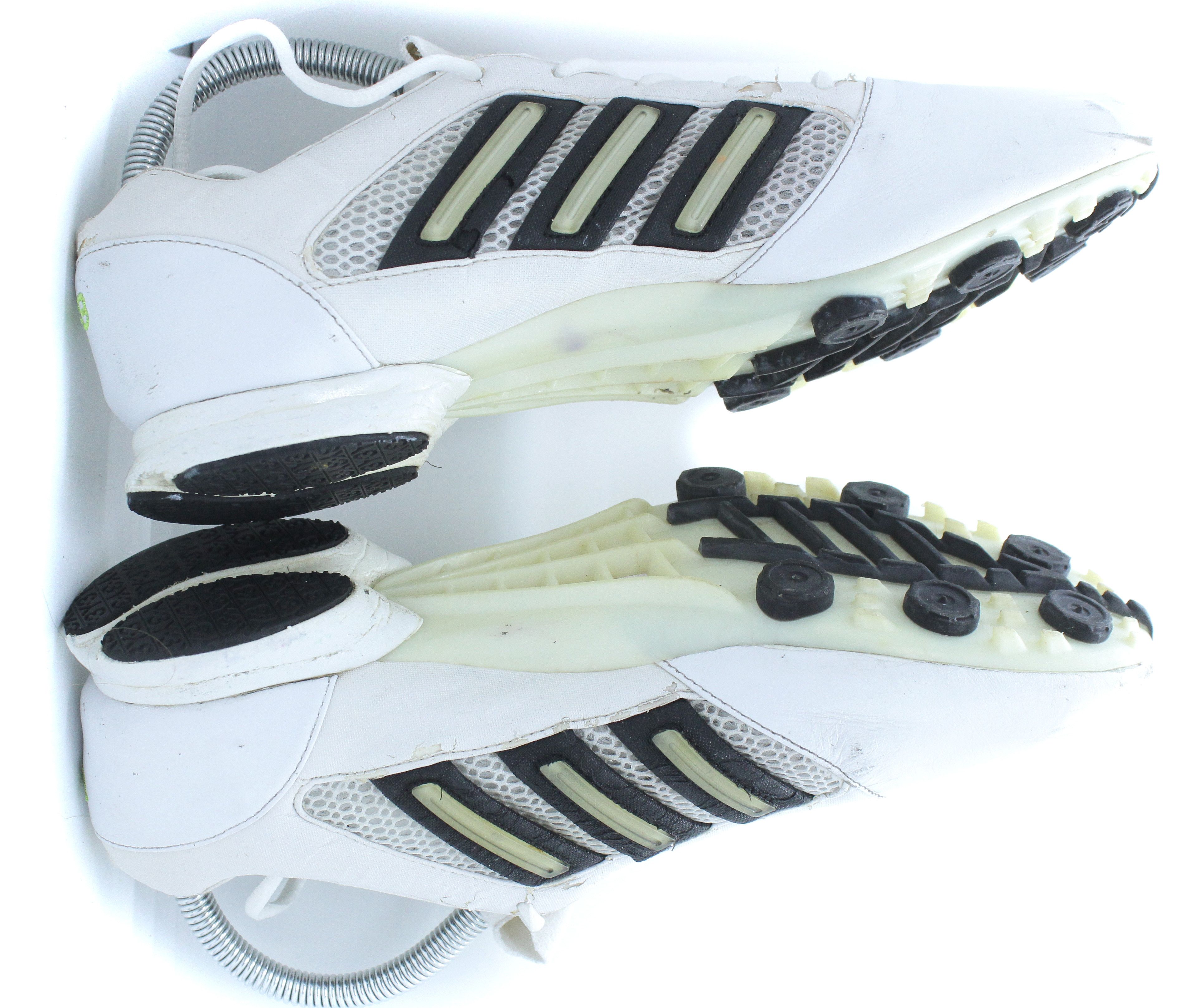 Y-3 Adidas Yohji Yamamoto 2011 Football Boots Size US 8 / EU 41 - 3 Thumbnail