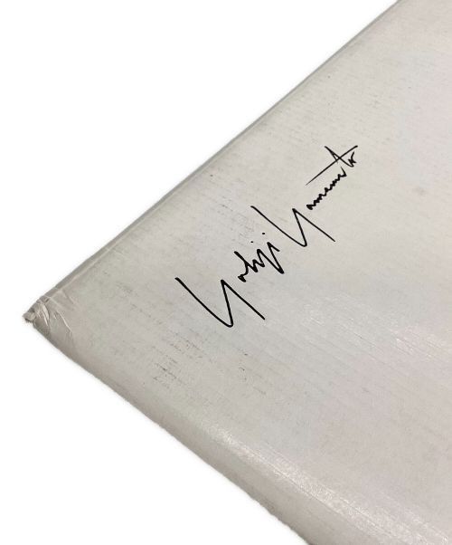 Yohji Yamamoto YOHJI YAMAMOTO Lookbook 1990-91aw Size ONE SIZE - 3 Thumbnail