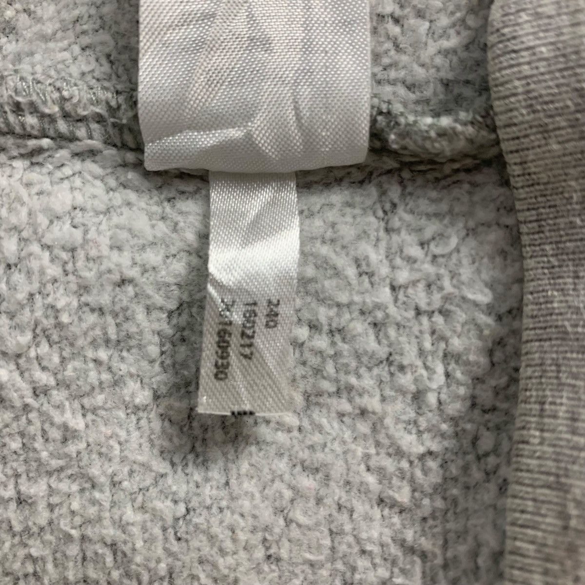 Japanese Brand Printstar 2017 Hexagon StreetWear JapaneseBrand Sweatshirt Size US L / EU 52-54 / 3 - 11 Thumbnail