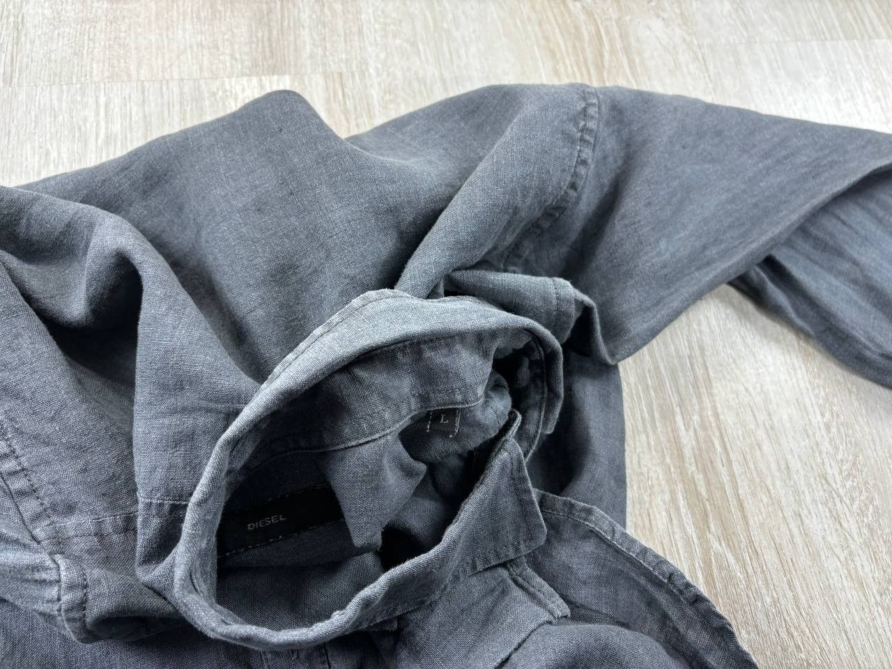 Diesel × Japanese Brand Mens shirt Diesel Size L Size US L / EU 52-54 / 3 - 8 Thumbnail