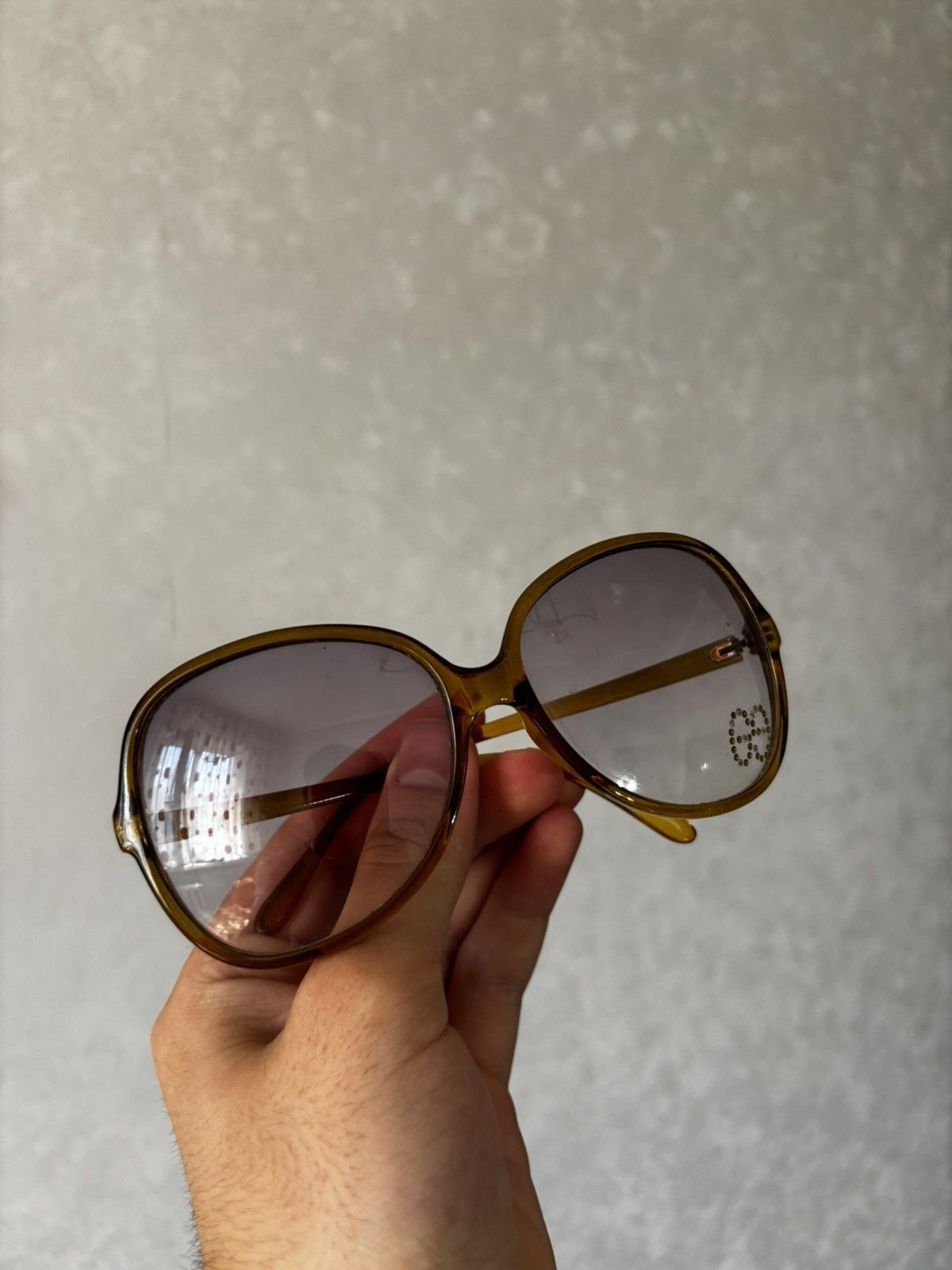 Gucci 🔥Gucci Sunglasses🔥 Size ONE SIZE - 1 Thumbnail