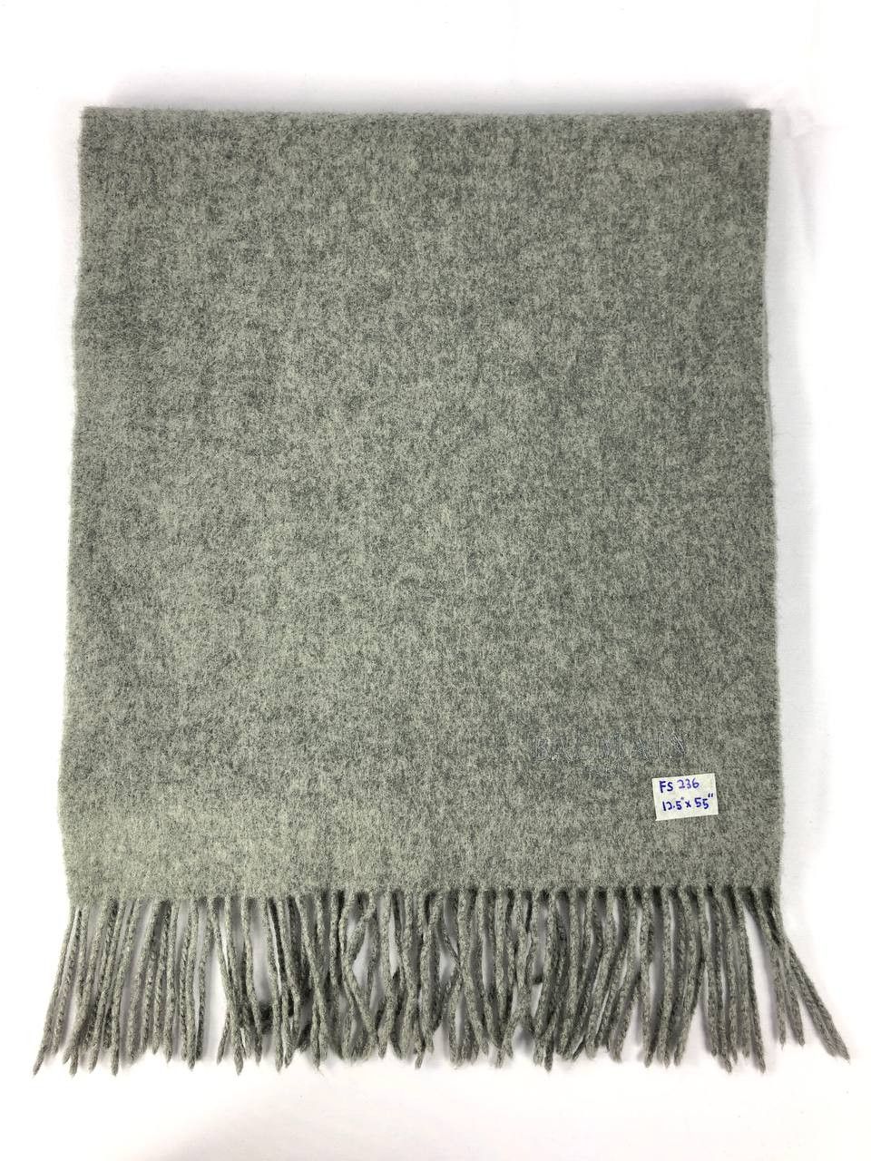 Pierre Balmain Pierre Balmain Scarf / Muffler / Neckwear FS236 Size ONE SIZE - 6 Thumbnail