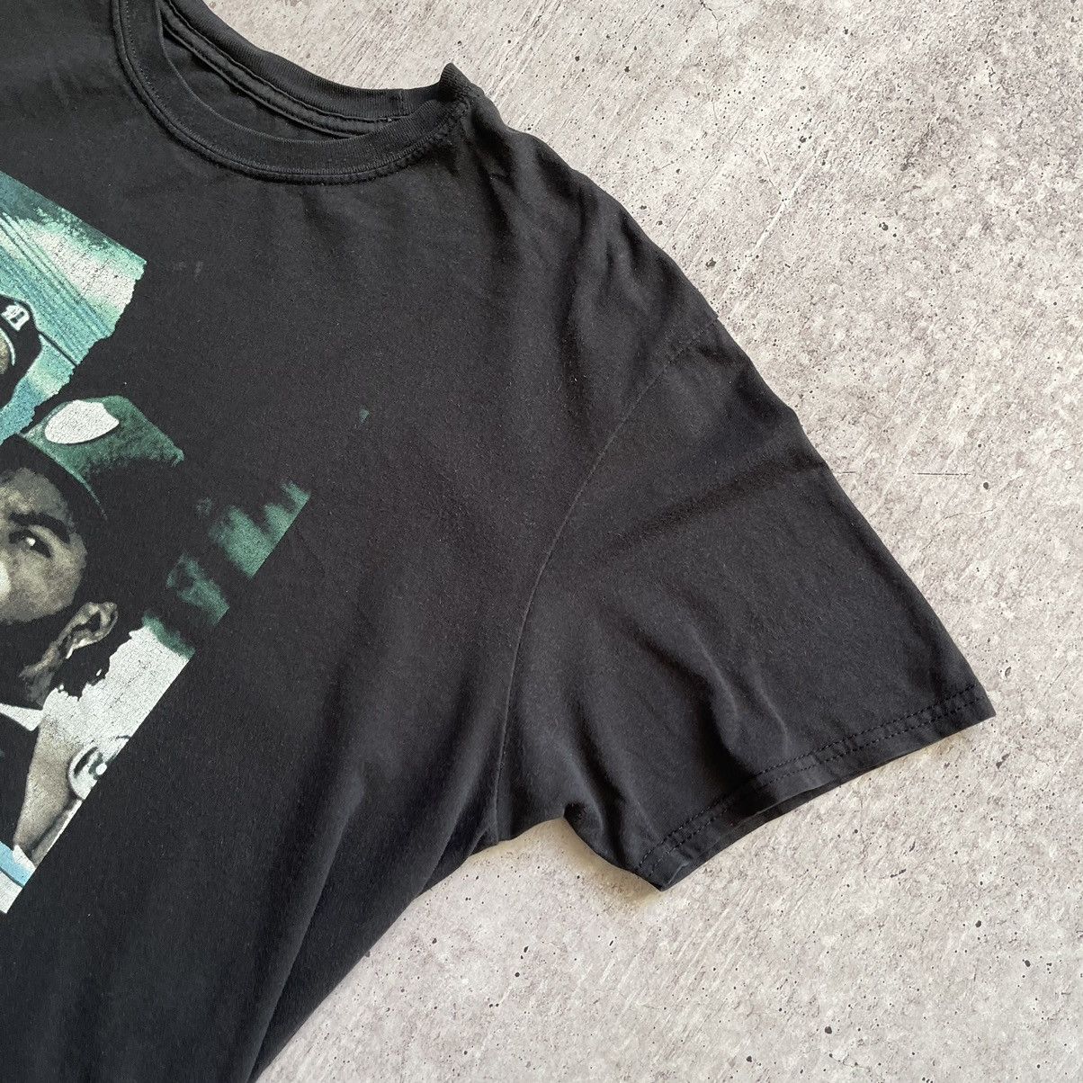 Rap Tees × Vintage Vintage Ice Cube rap t-shirt Size US M / EU 48-50 / 2 - 4 Thumbnail