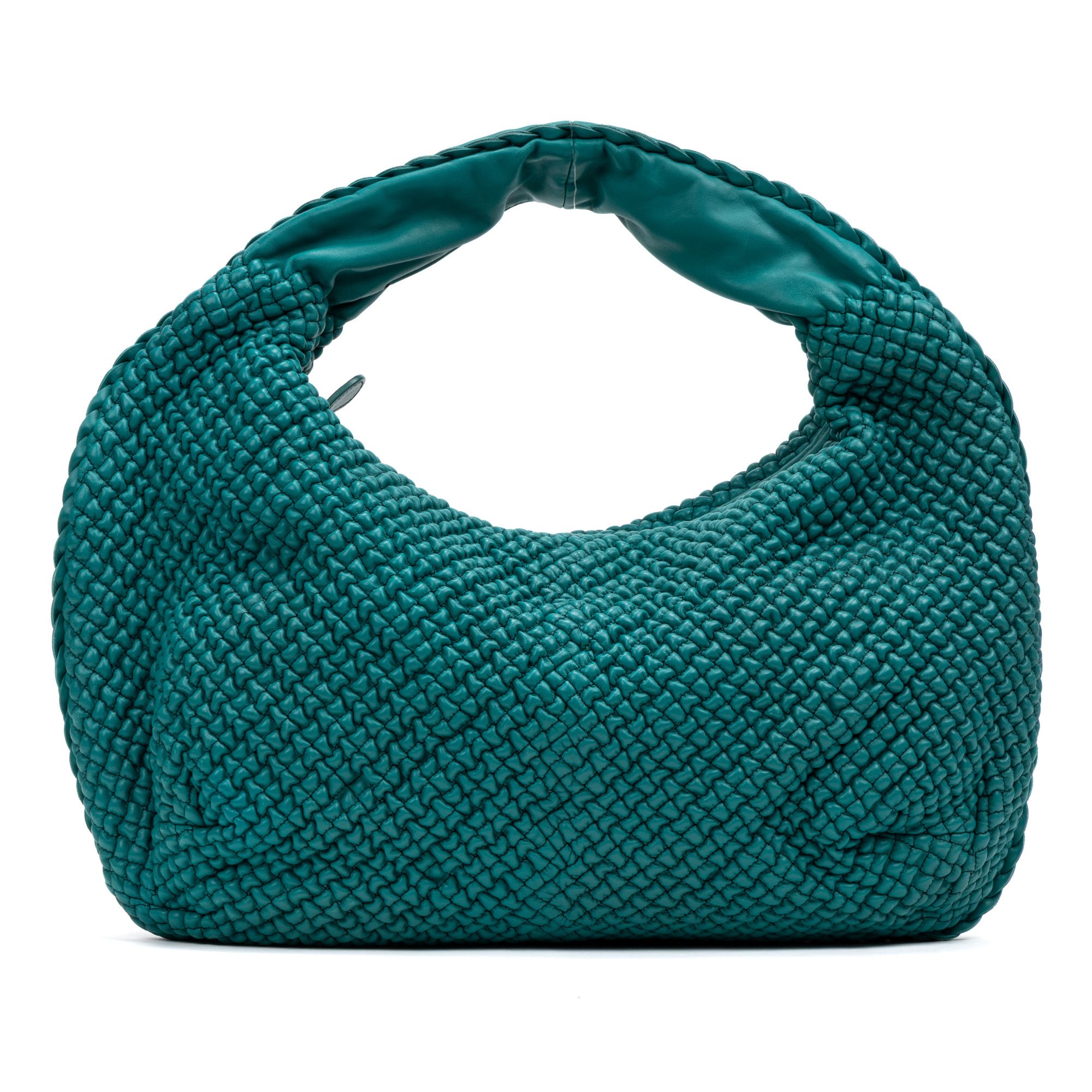 Bottega Veneta Belly Hobo Mini Size ONE SIZE - 1 Thumbnail