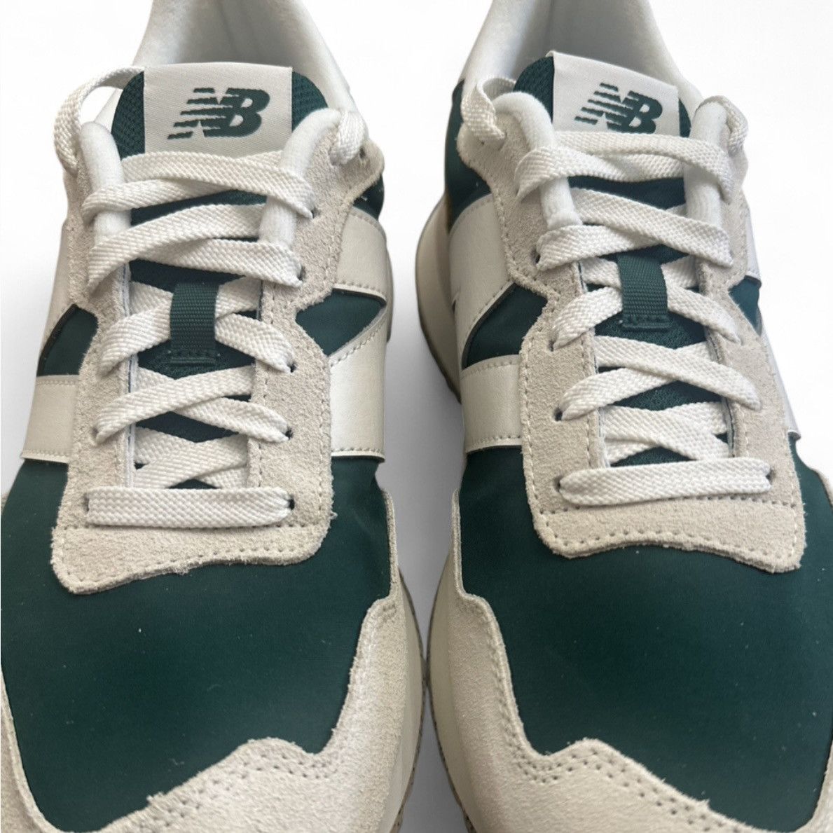New Balance NWT Unisex New Balance 237 Sneakers Size US Men 10 Size US 10 / EU 43 - 5 Thumbnail